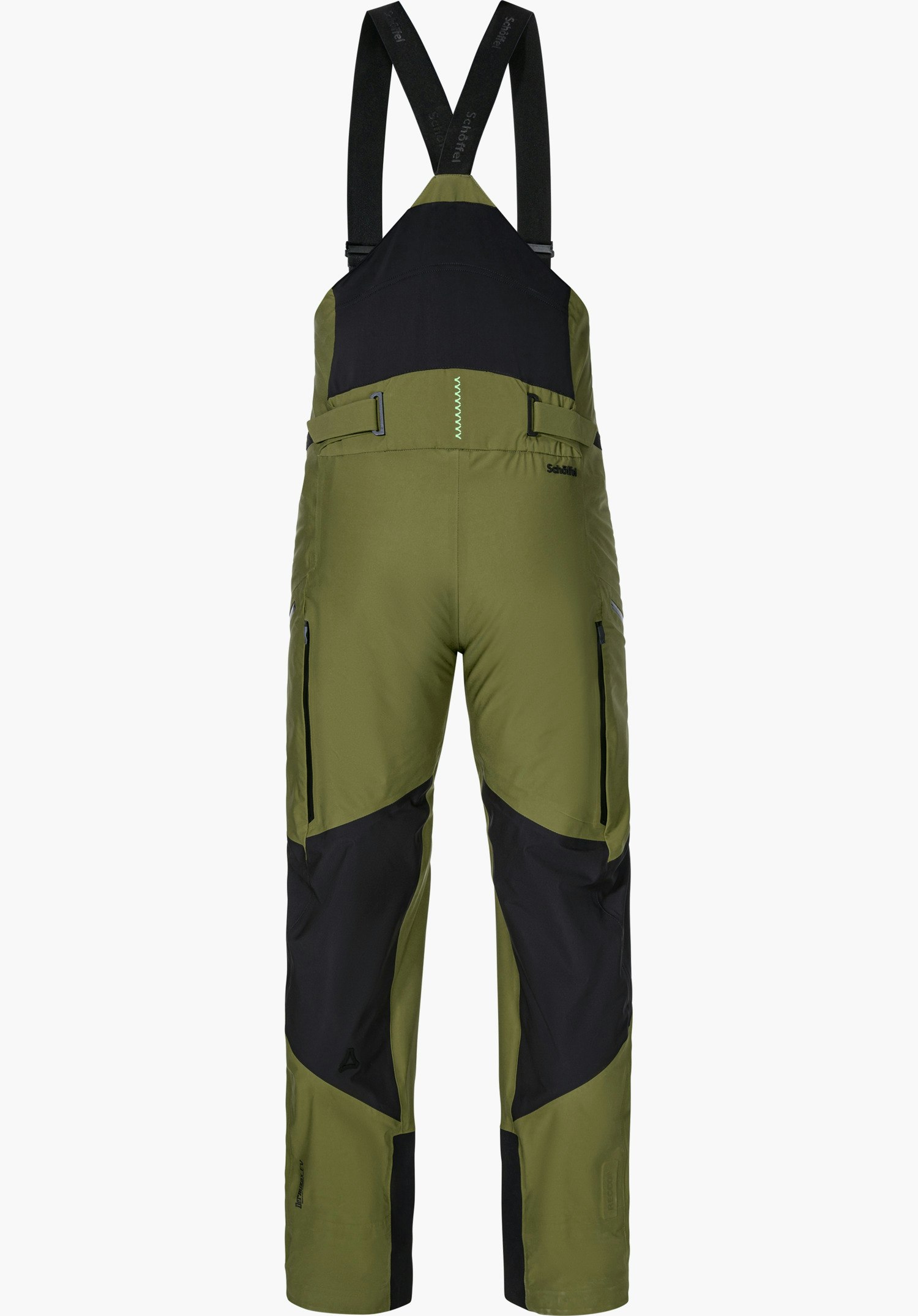 Pants Style Lufeld MNS
