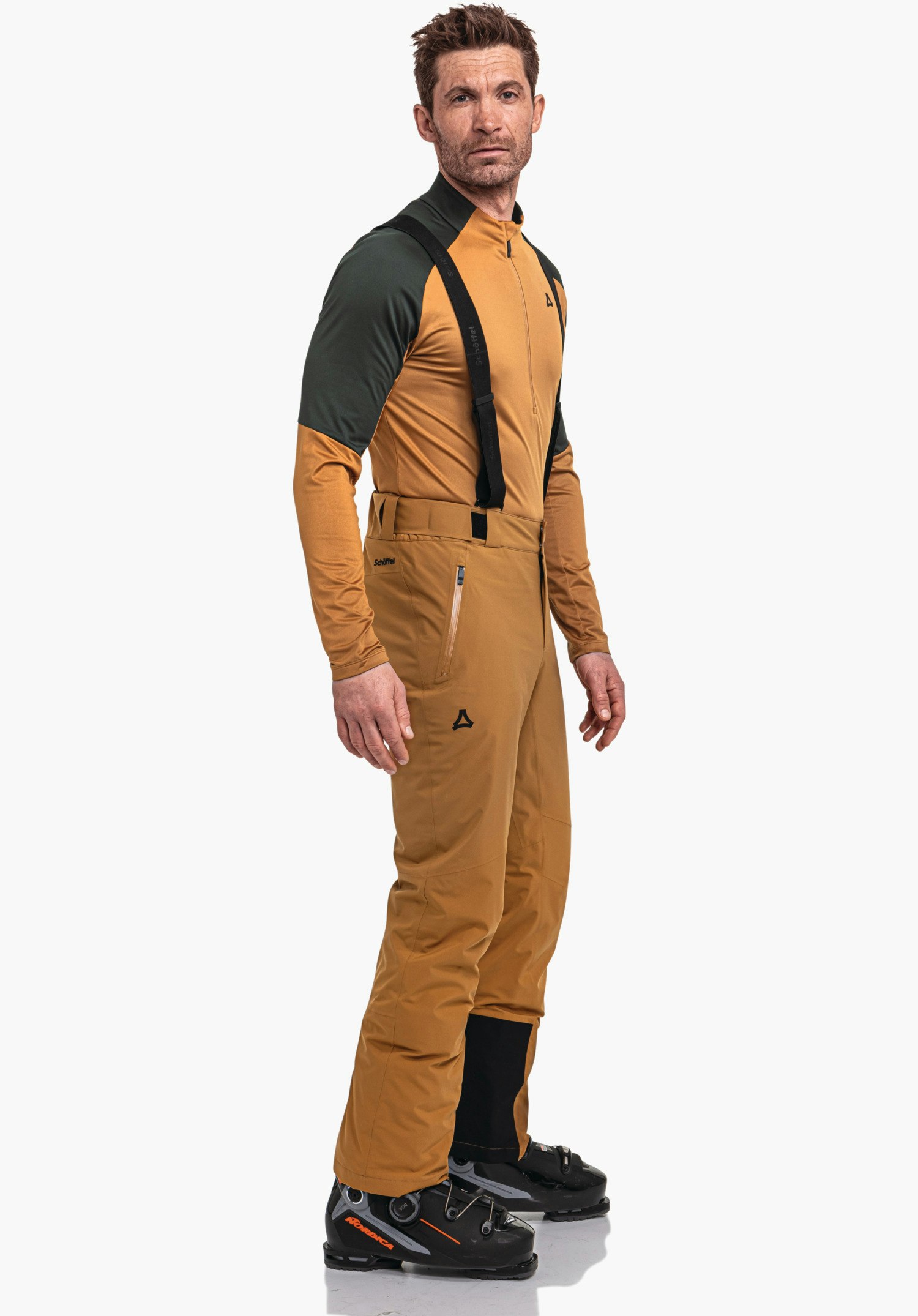 Ski Pants Style Pine MNS