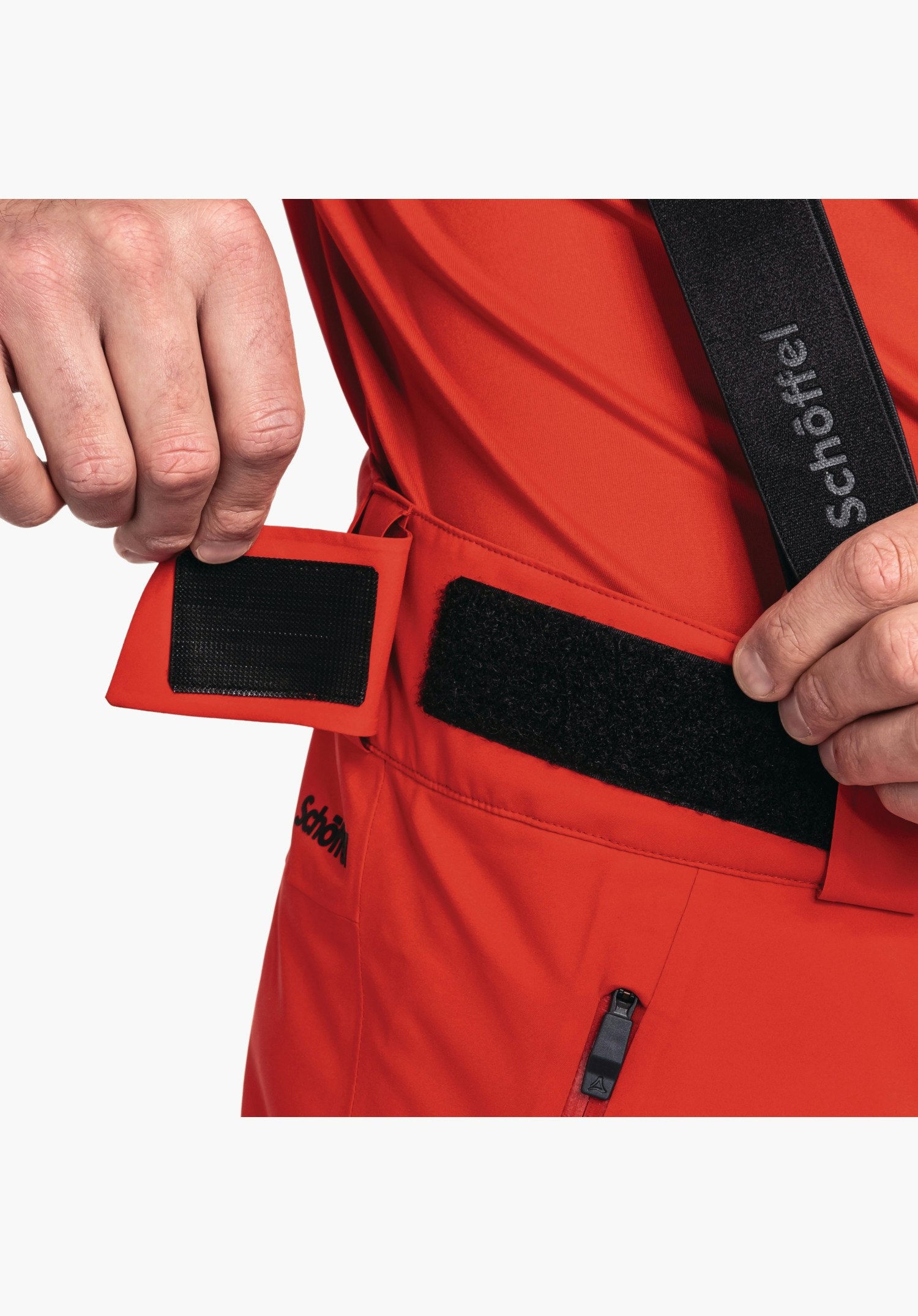 Ski Pants Style Pine MNS