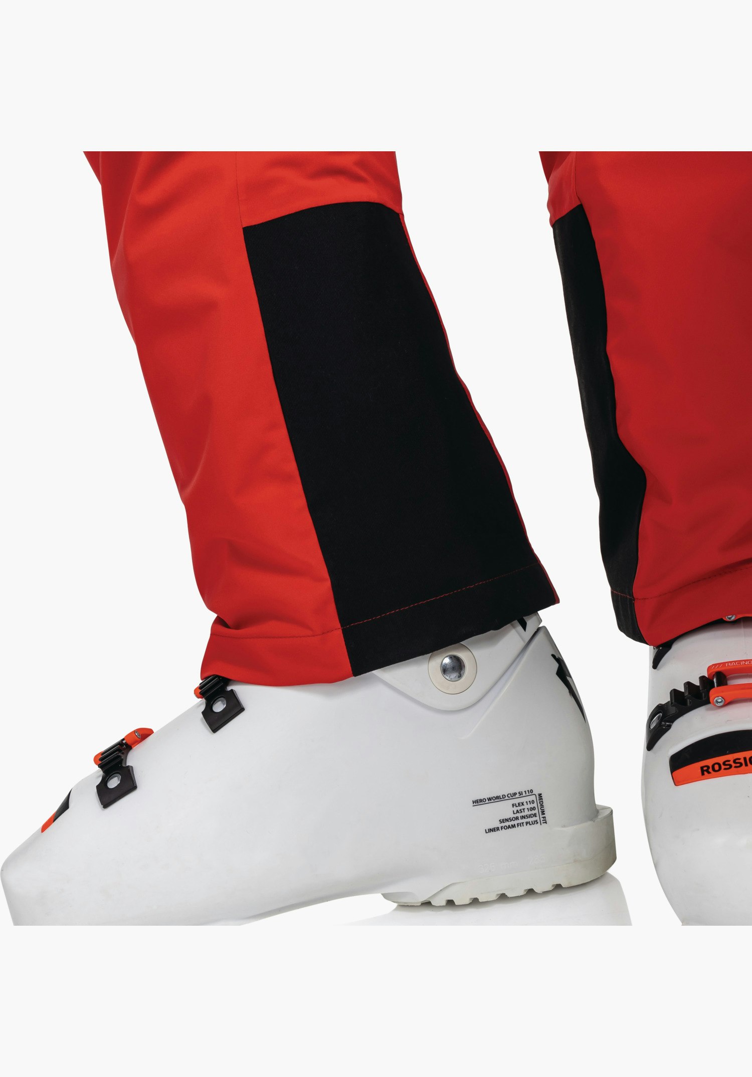 Ski Pants Style Pine MNS