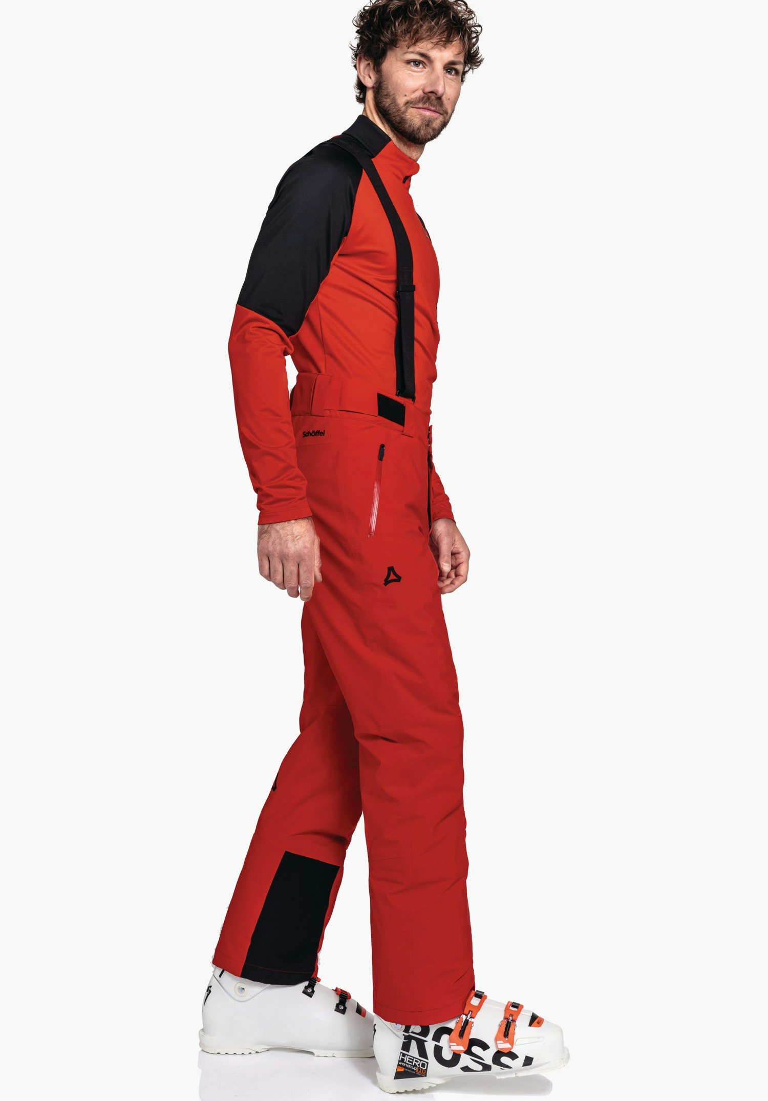 Ski Pants Style Pine MNS