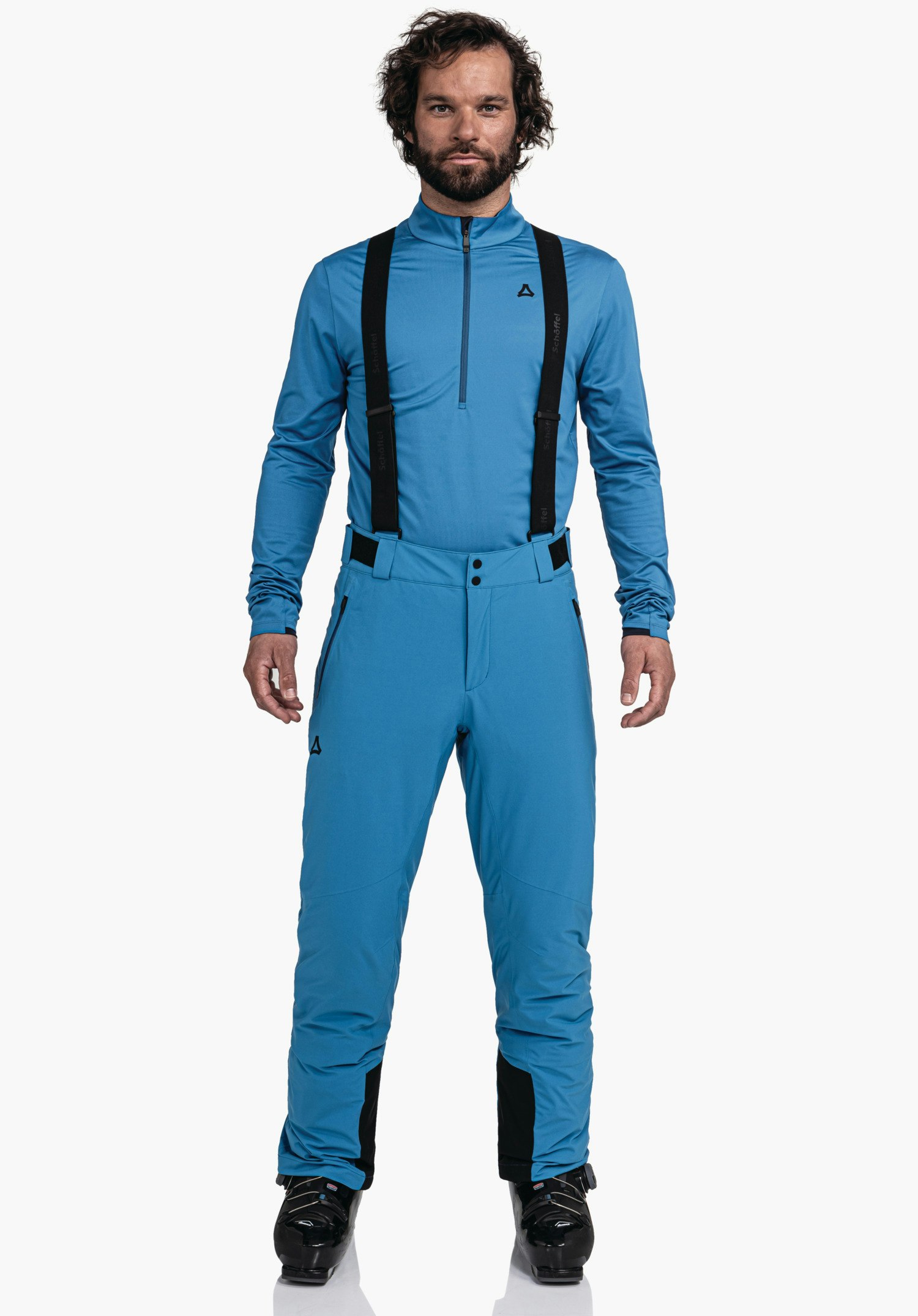 Ski Pants Style Pine MNS