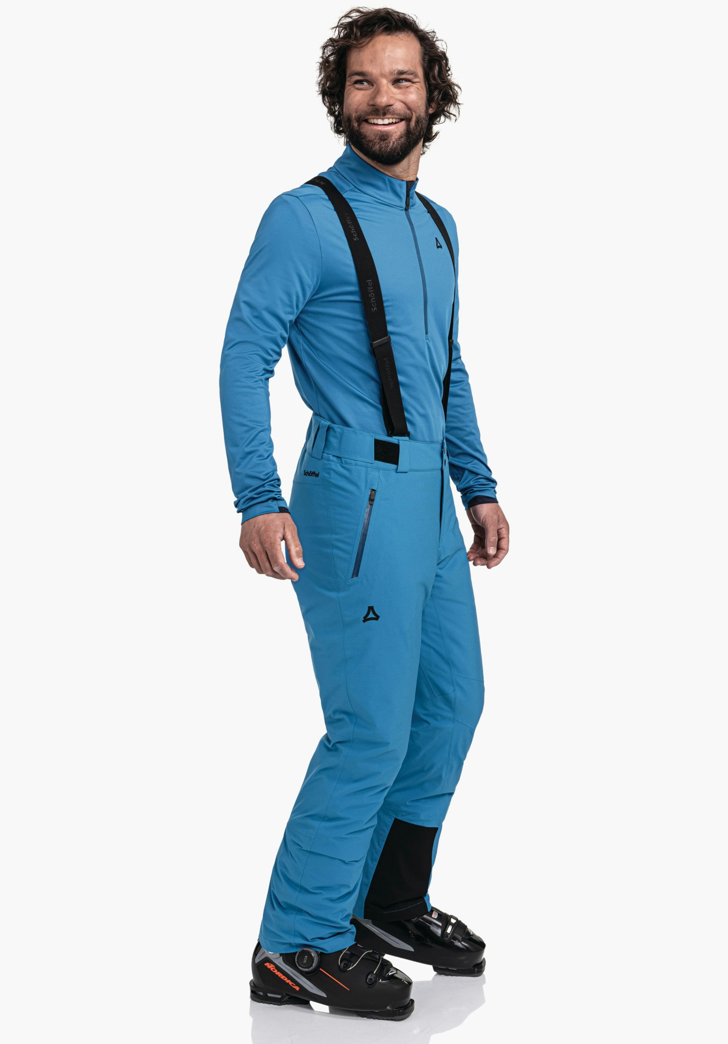 Ski Pants Style Pine MNS