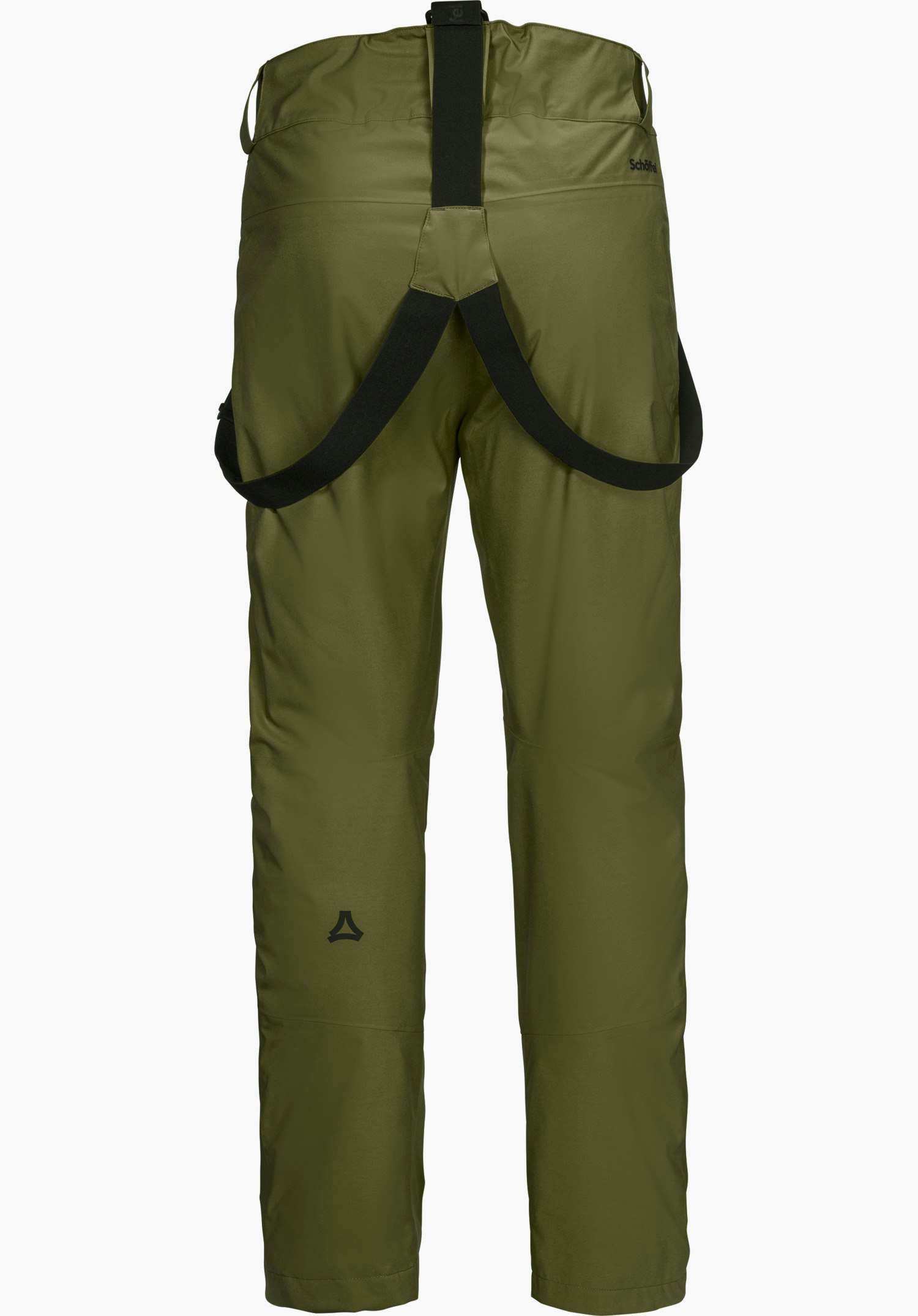 Pants Style Pine MNS