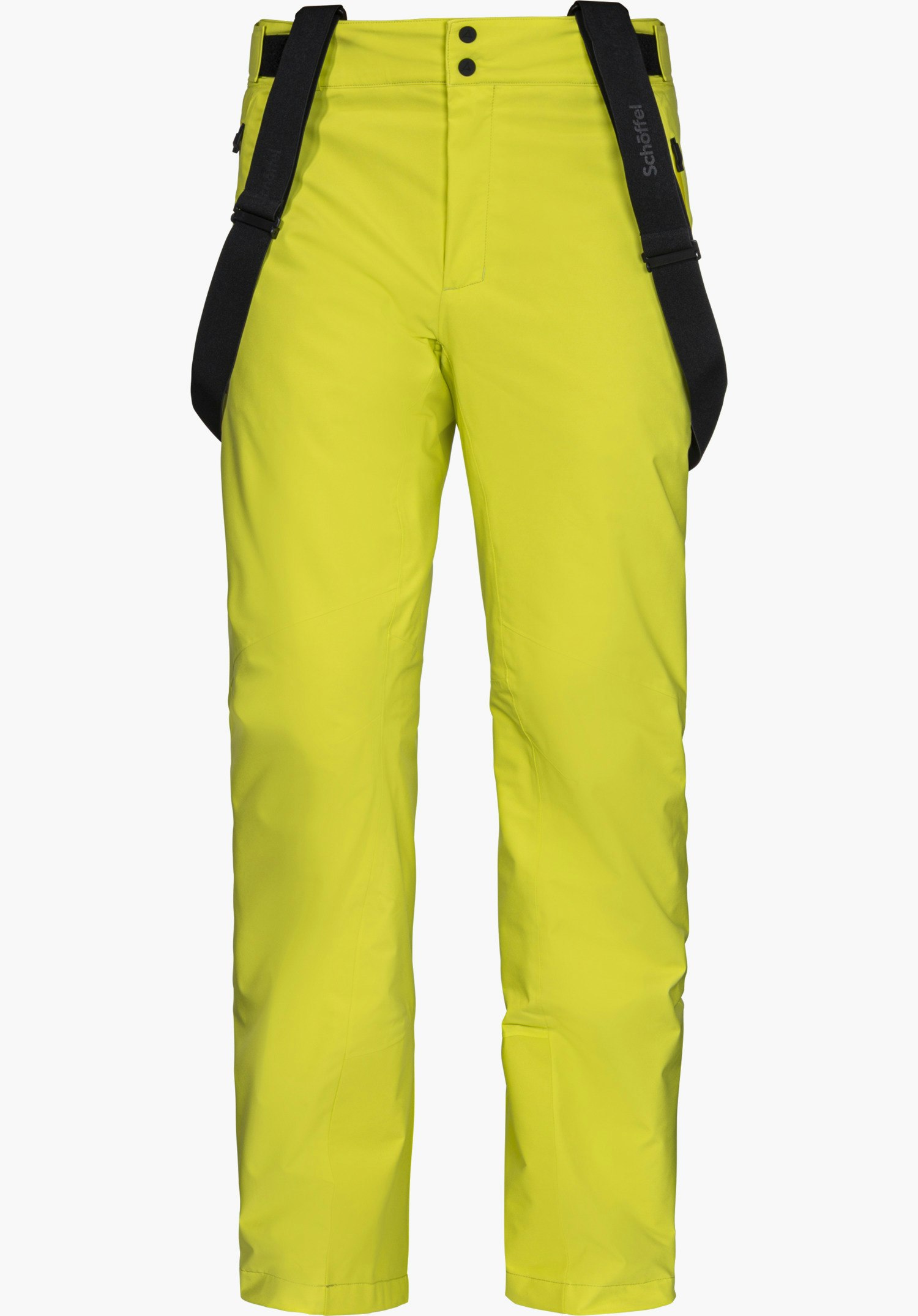 Pants Style Pine MNS