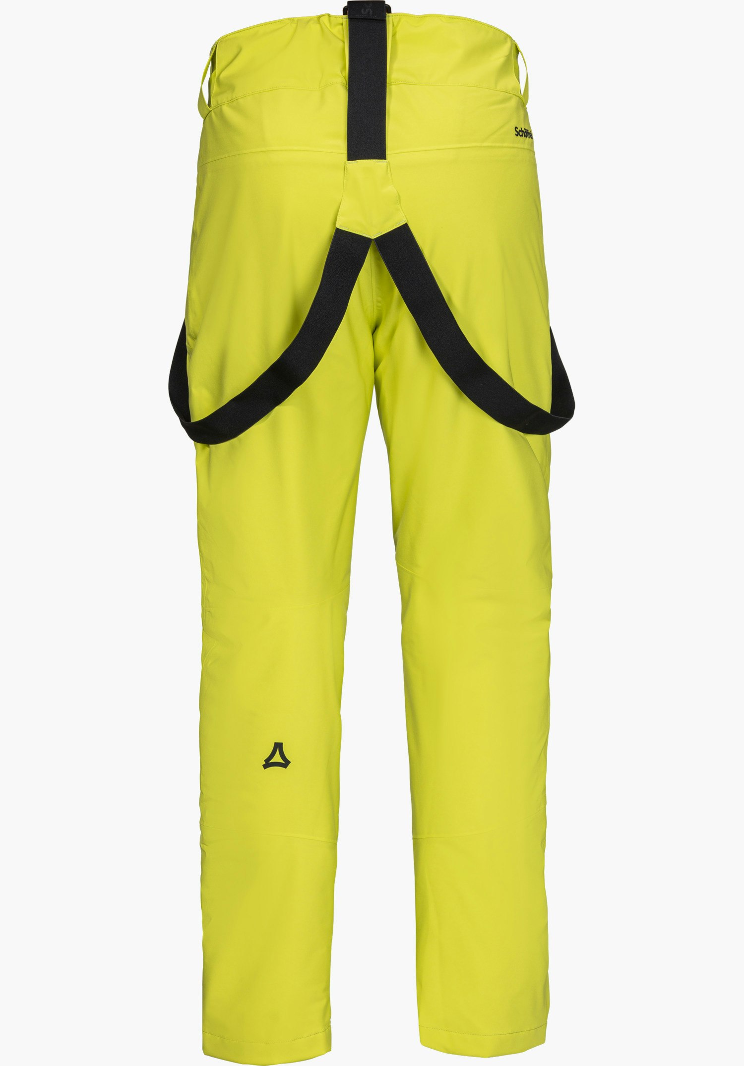 Pants Style Pine MNS