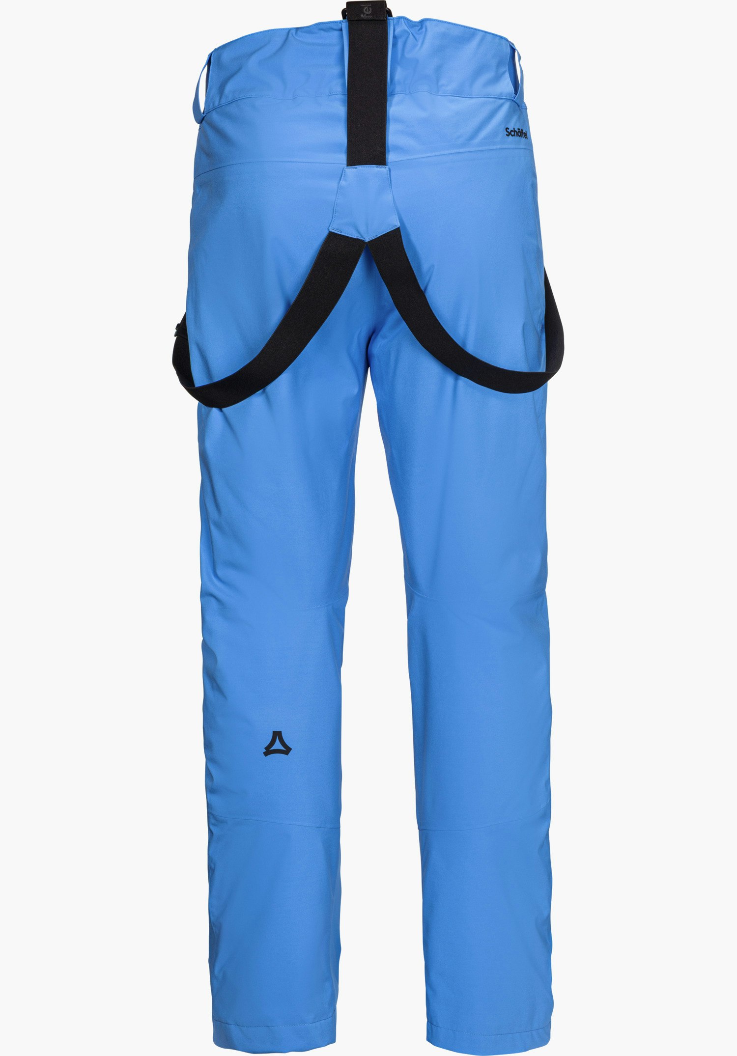 Pants Style Pine MNS