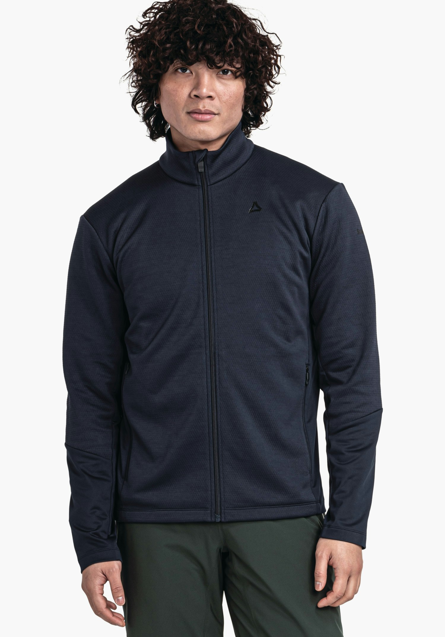Ski Fleece Jk Style Wakeland MNS