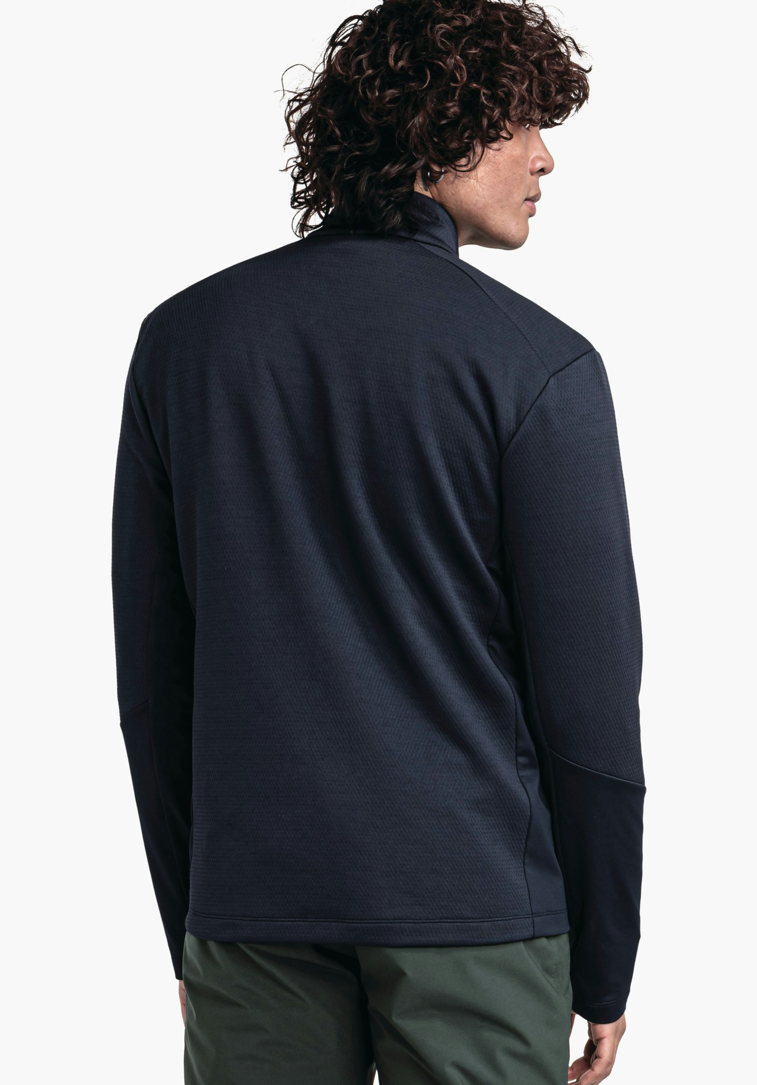 Ski Fleece Jk Style Wakeland MNS