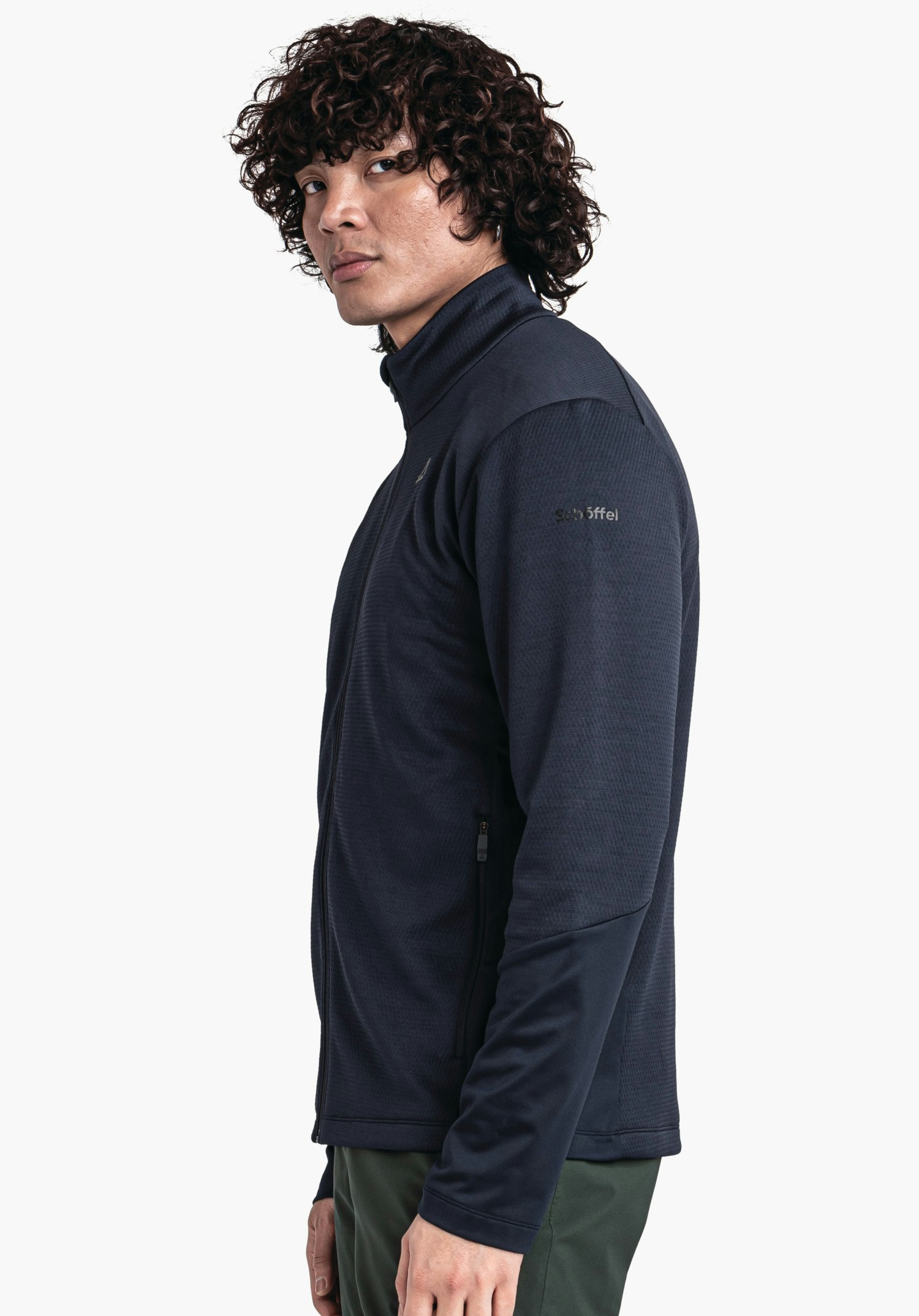 Ski Fleece Jk Style Wakeland MNS