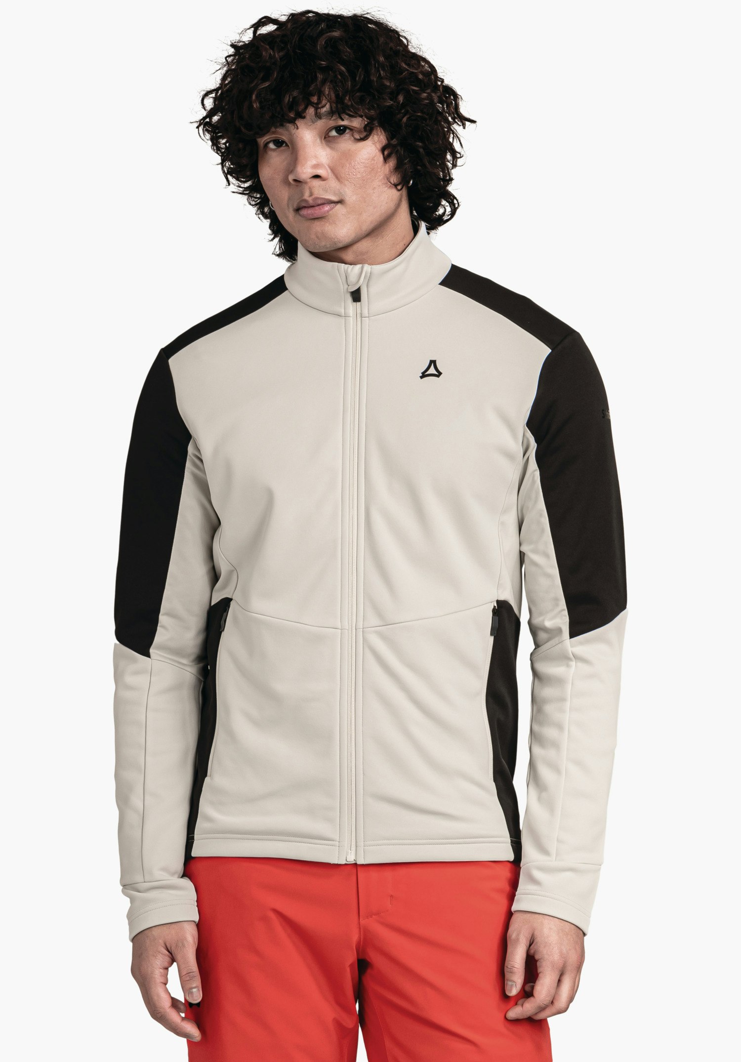 Ski Fleece Jk Style Pontre MNS