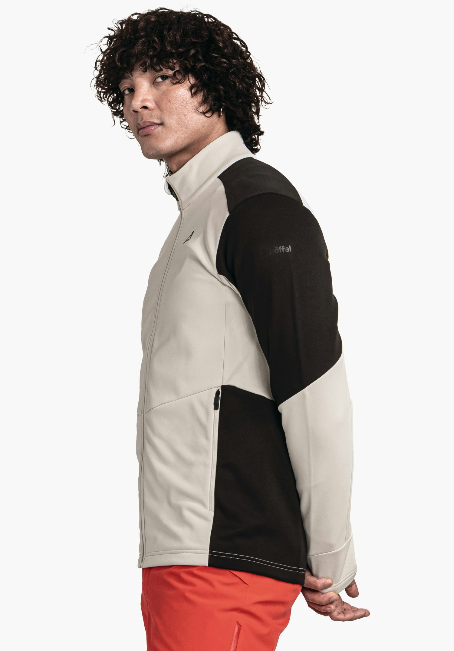 Ski Fleece Jk Style Pontre MNS