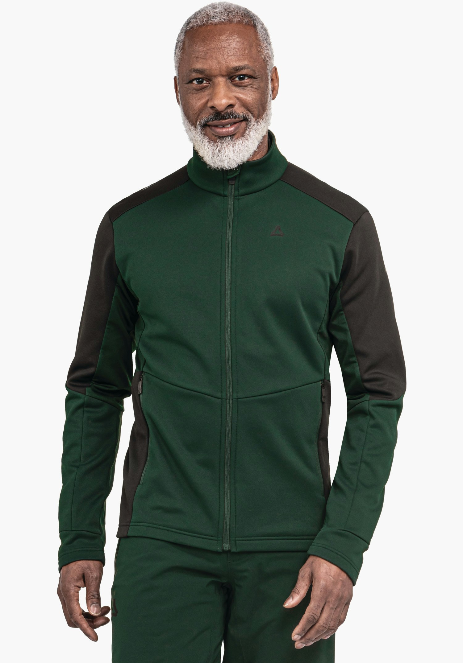 Ski Fleece Jk Style Pontre MNS