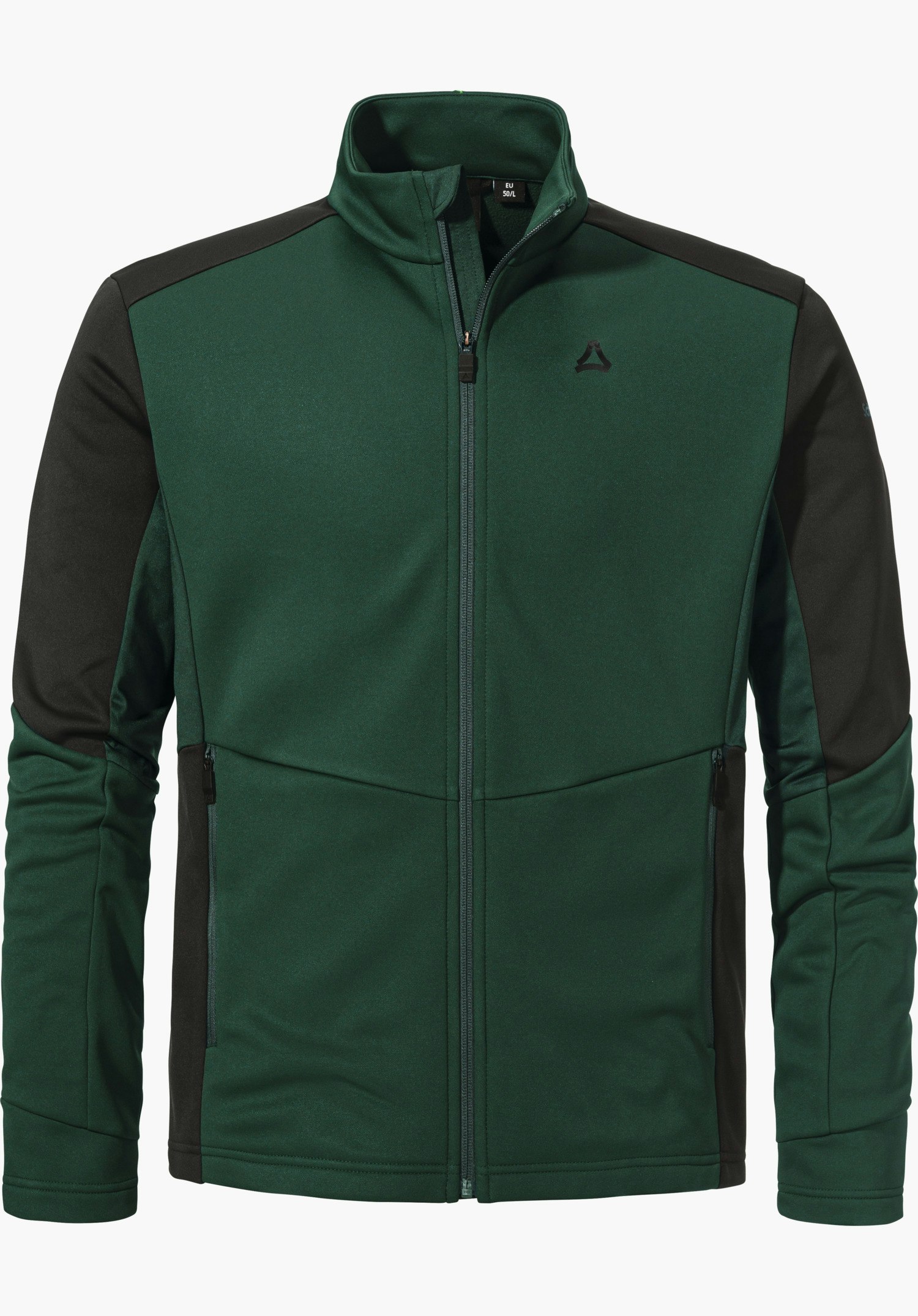 Ski Fleece Jk Style Pontre MNS