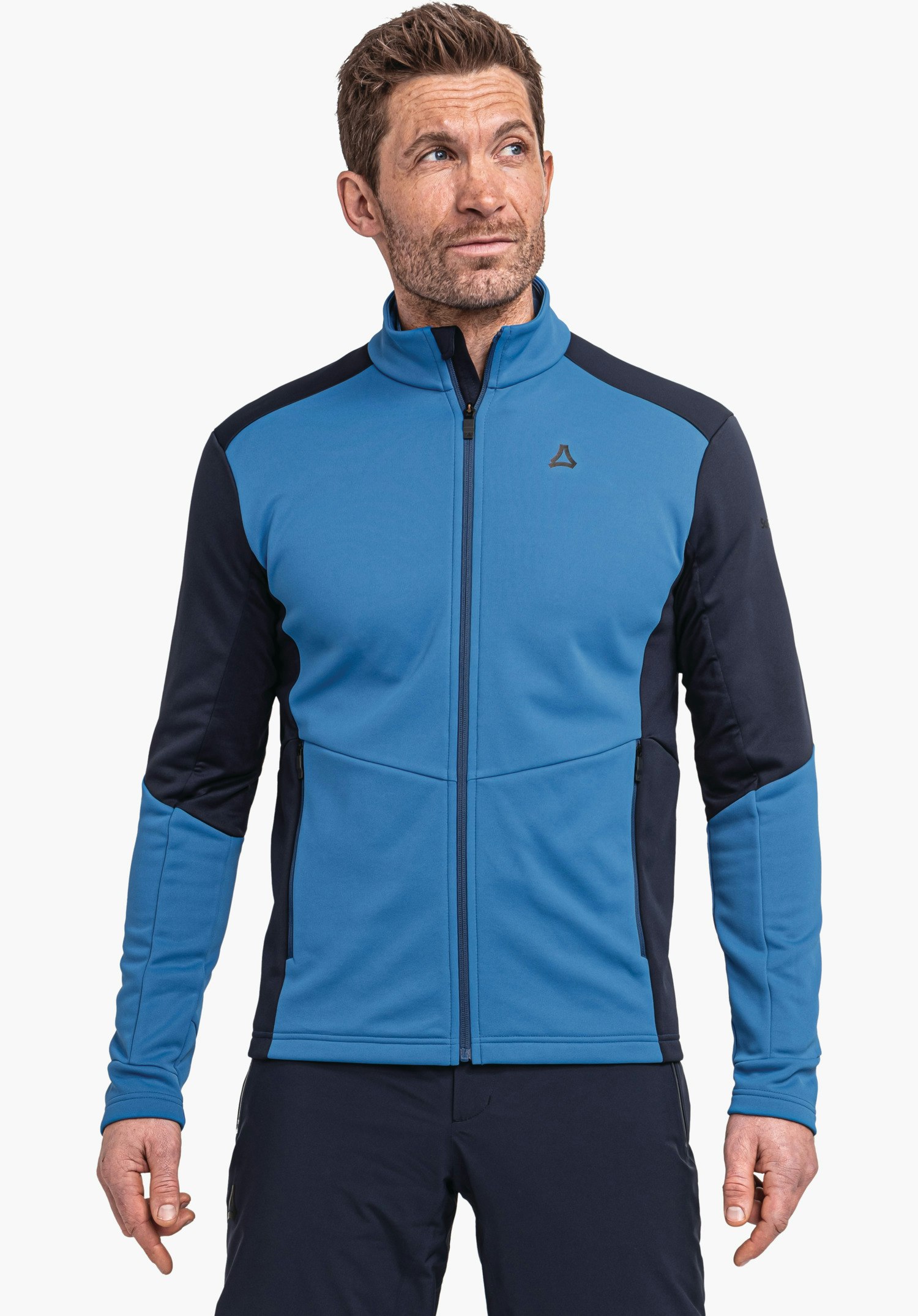 Ski Fleece Jk Style Pontre MNS