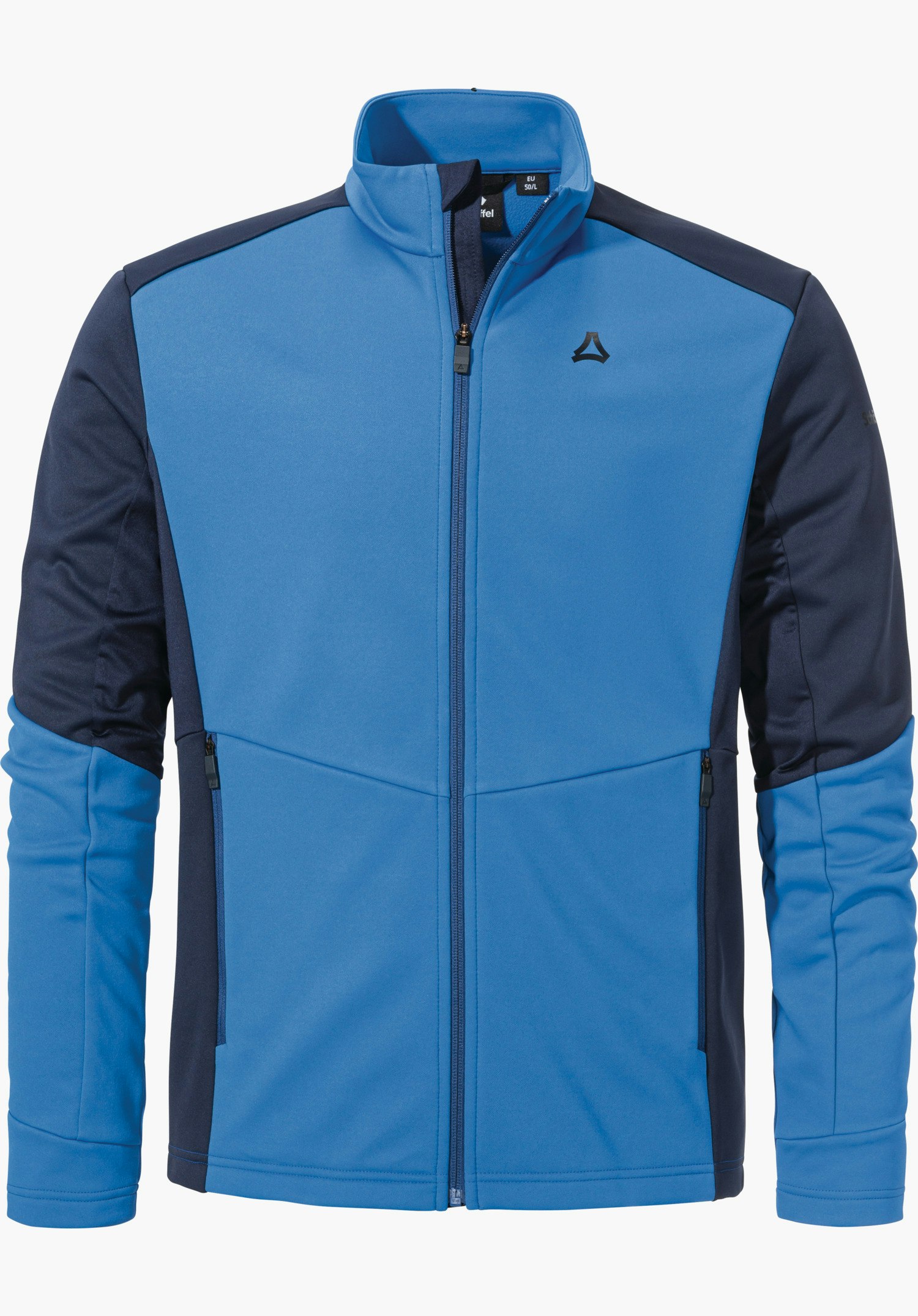 Ski Fleece Jk Style Pontre MNS