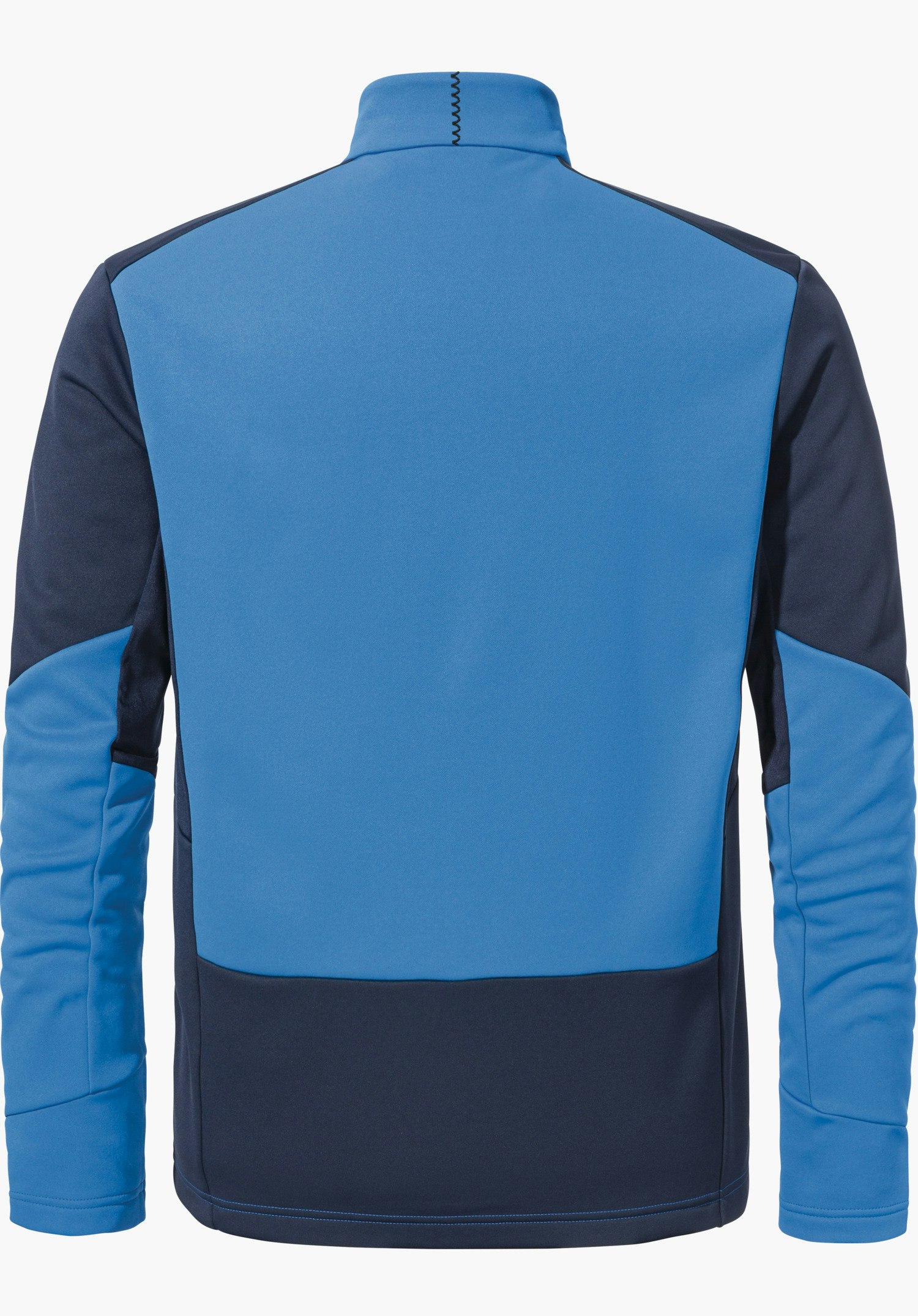 Ski Fleece Jk Style Pontre MNS