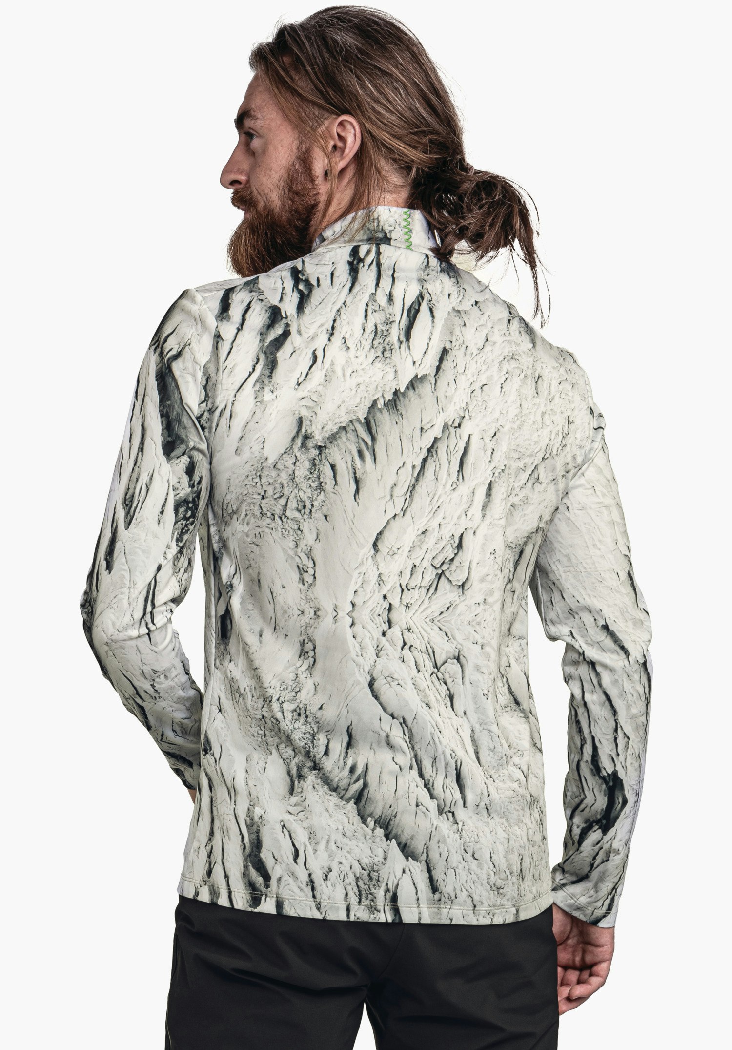 Schöffel x Tom Hegen LS MNS