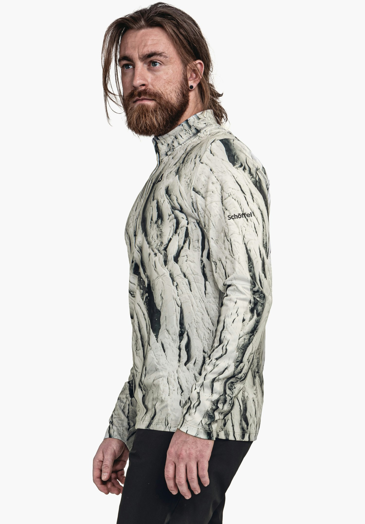 Schöffel x Tom Hegen LS MNS