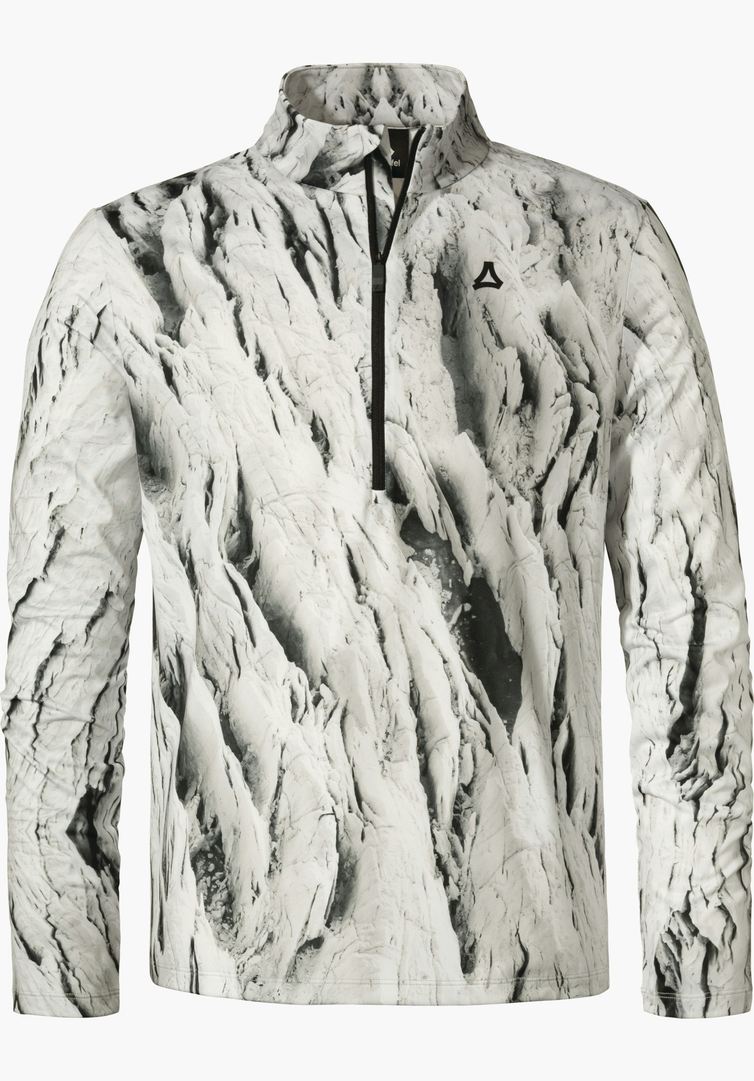 Schöffel x Tom Hegen LS MNS