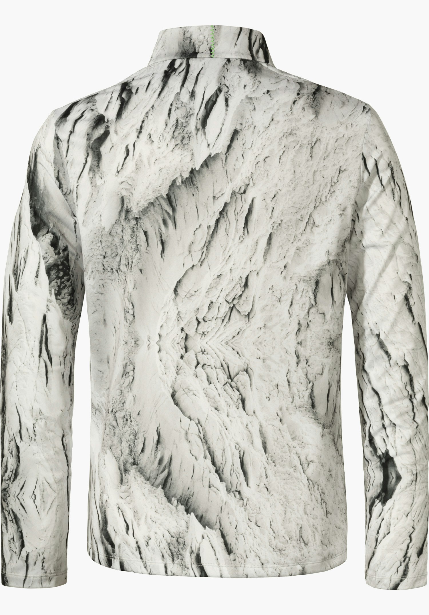 Schöffel x Tom Hegen LS MNS