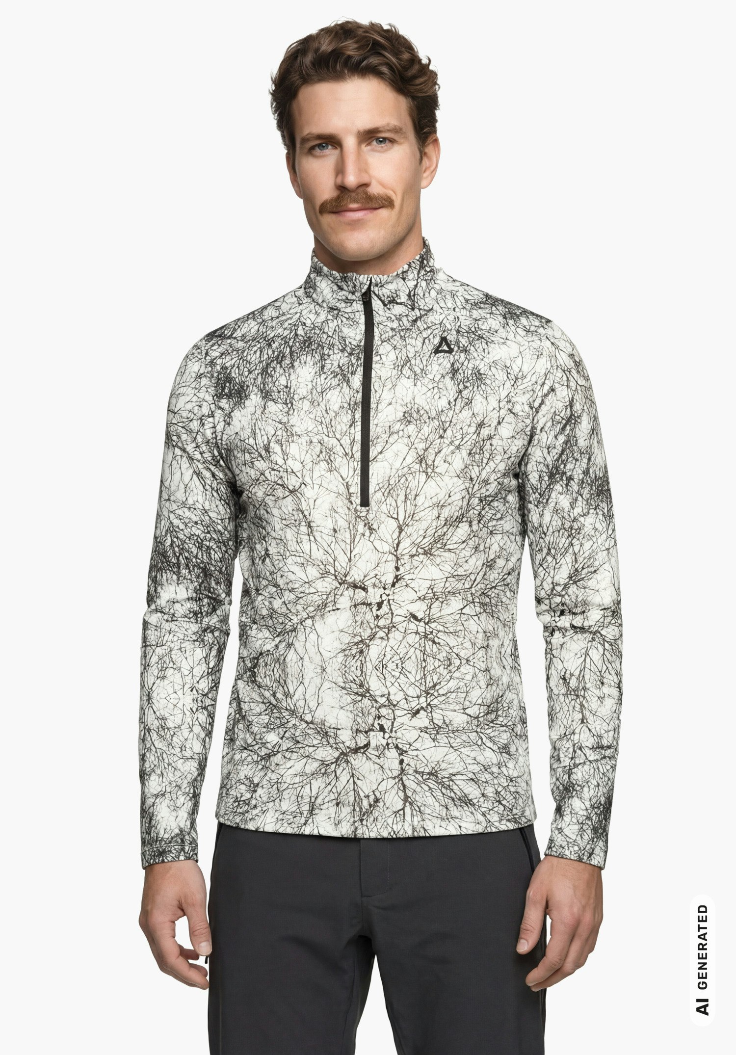 Schöffel X Tom Hegen LS MNS