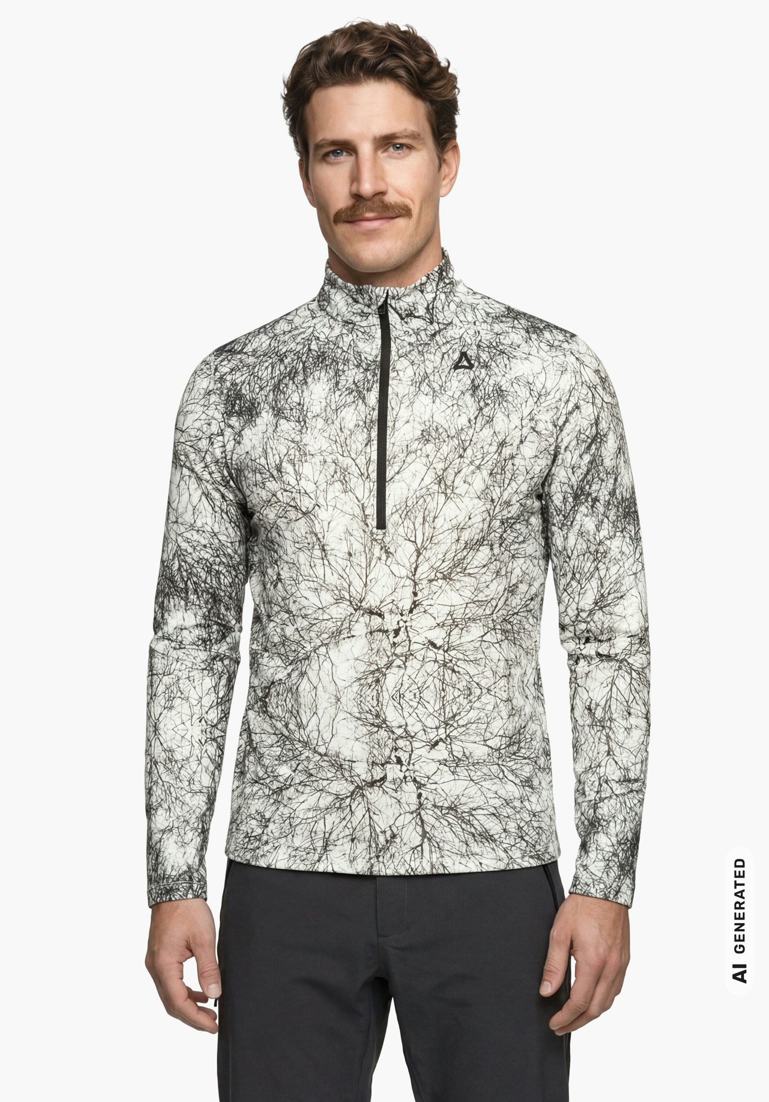 Schöffel X Tom Hegen LS MNS
