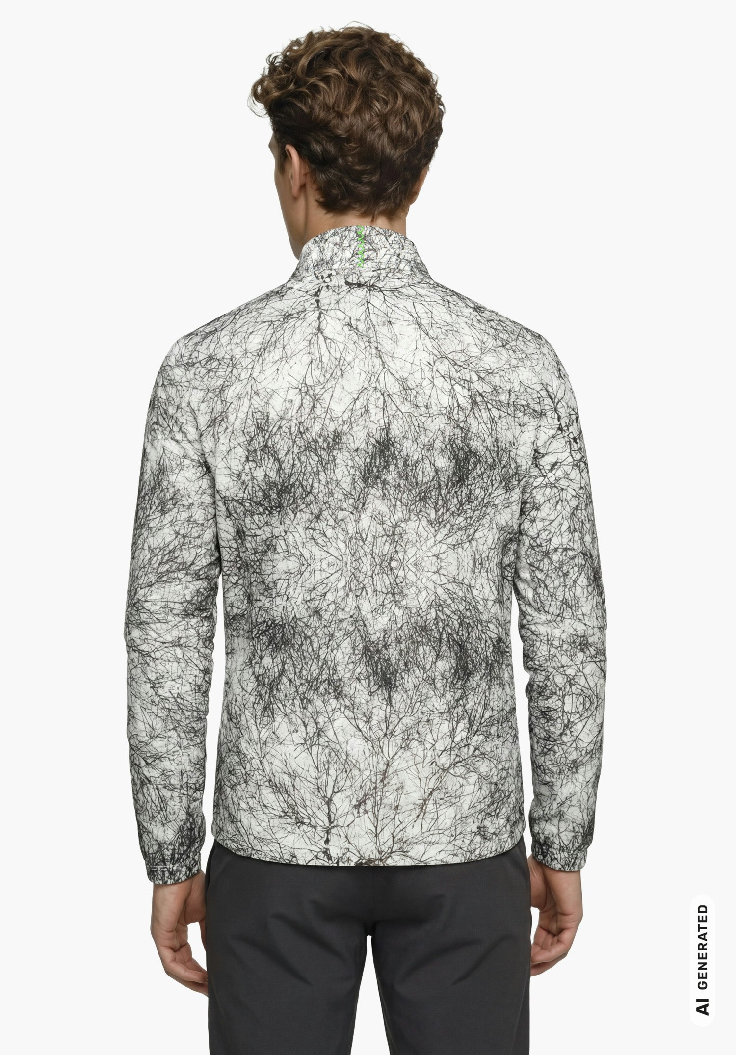 Schöffel X Tom Hegen LS MNS