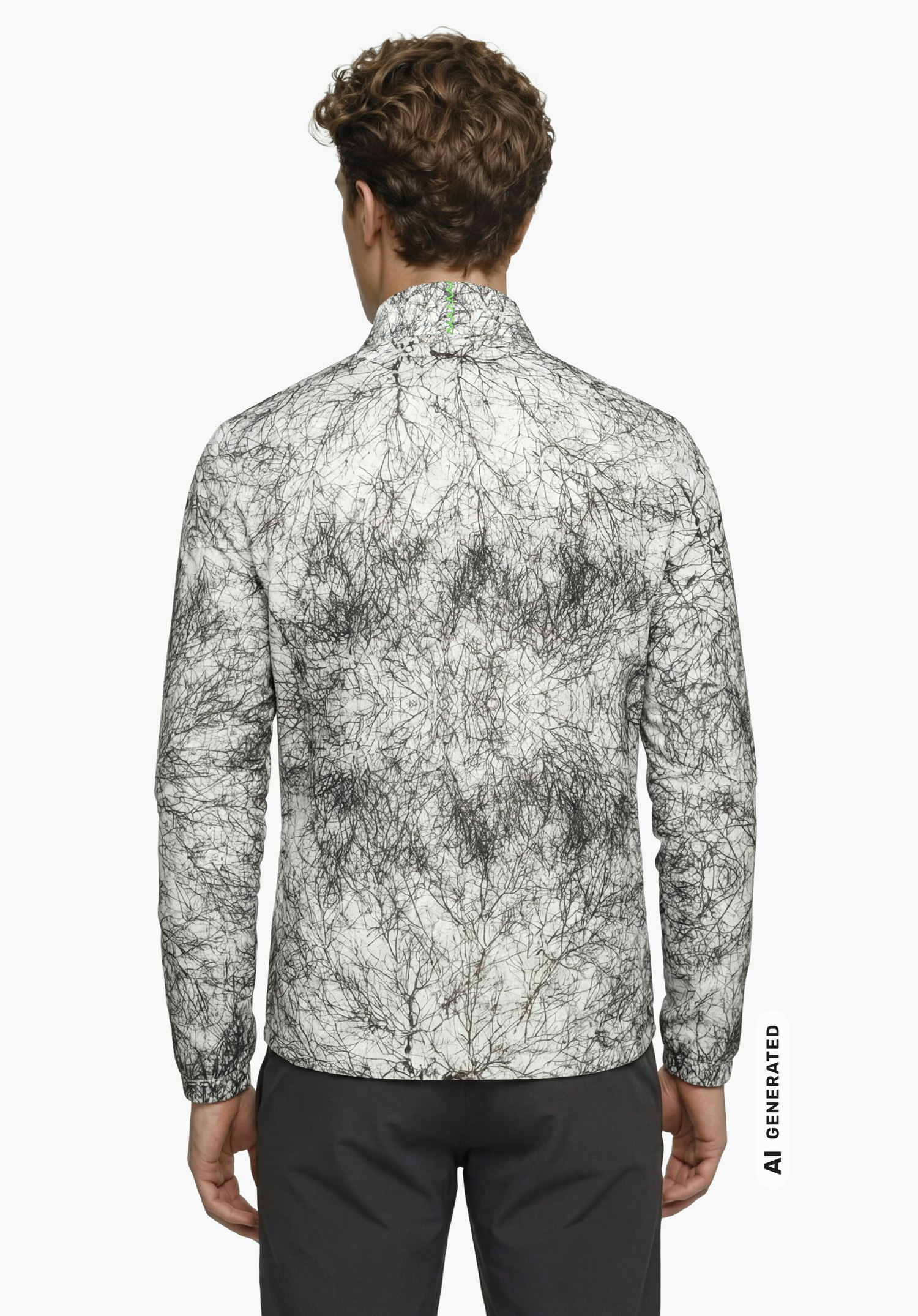 Schöffel X Tom Hegen LS MNS