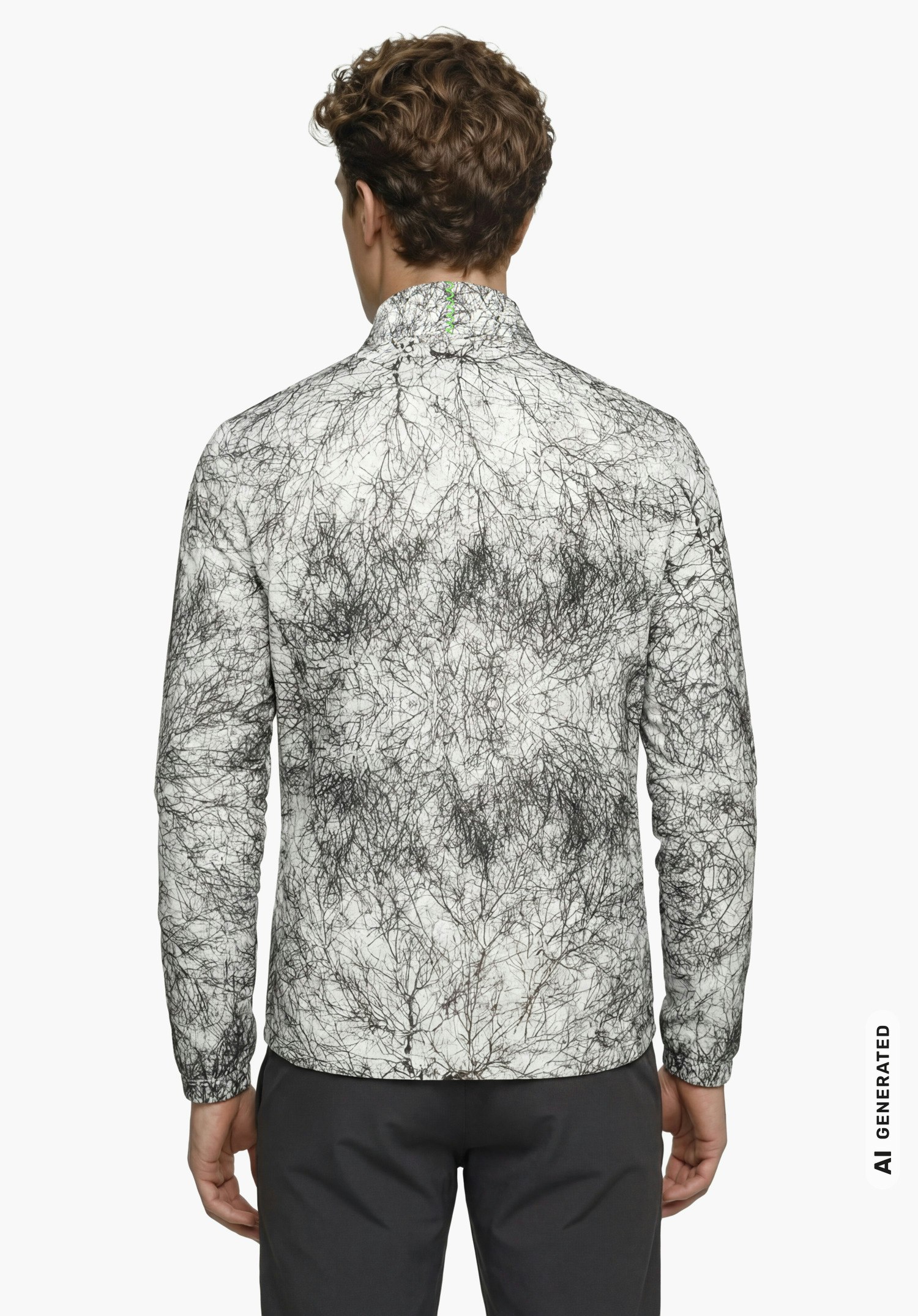 Schöffel X Tom Hegen LS MNS