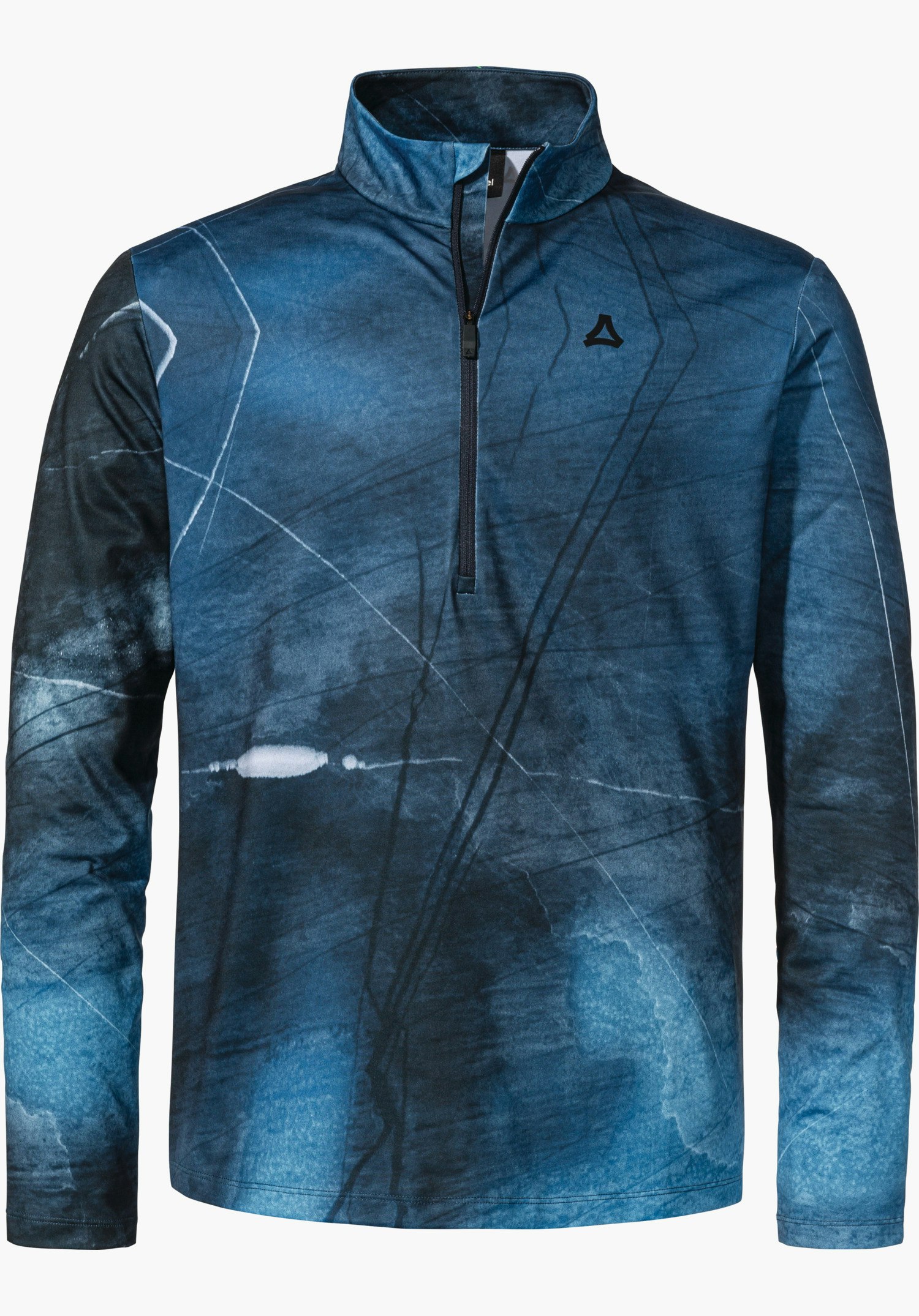 Schöffel x Tom Hegen LS MNS