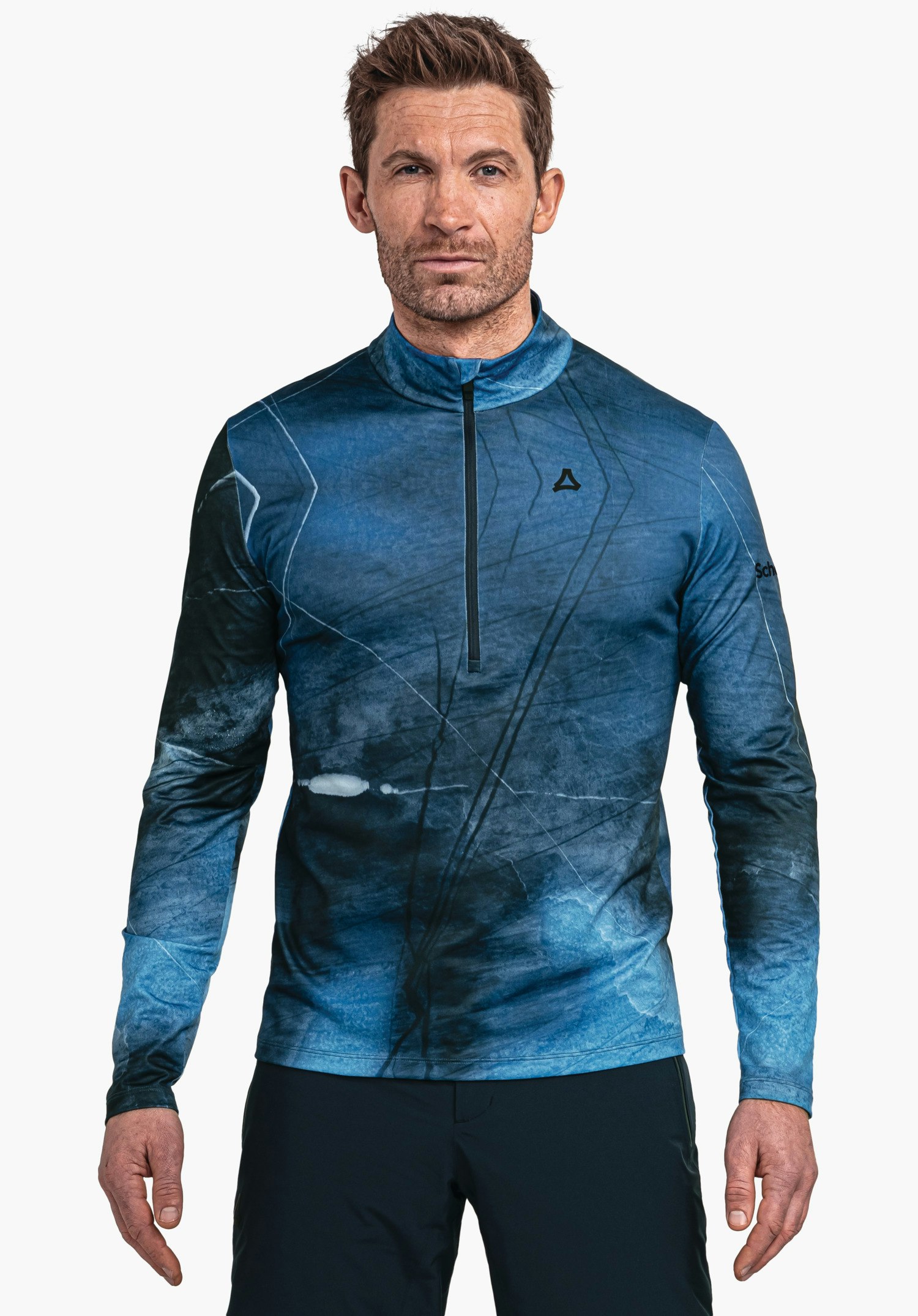 Schöffel x Tom Hegen LS MNS