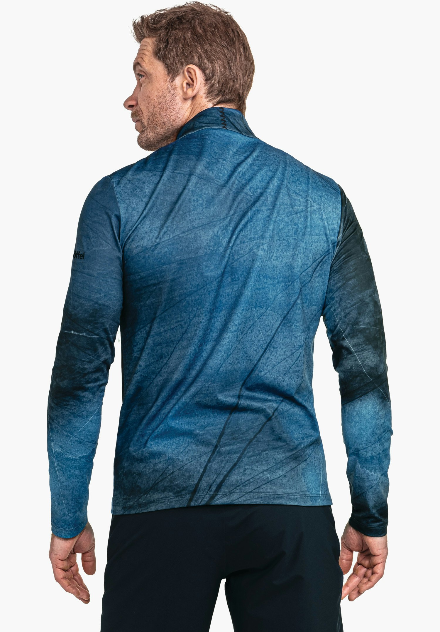 Schöffel x Tom Hegen LS MNS