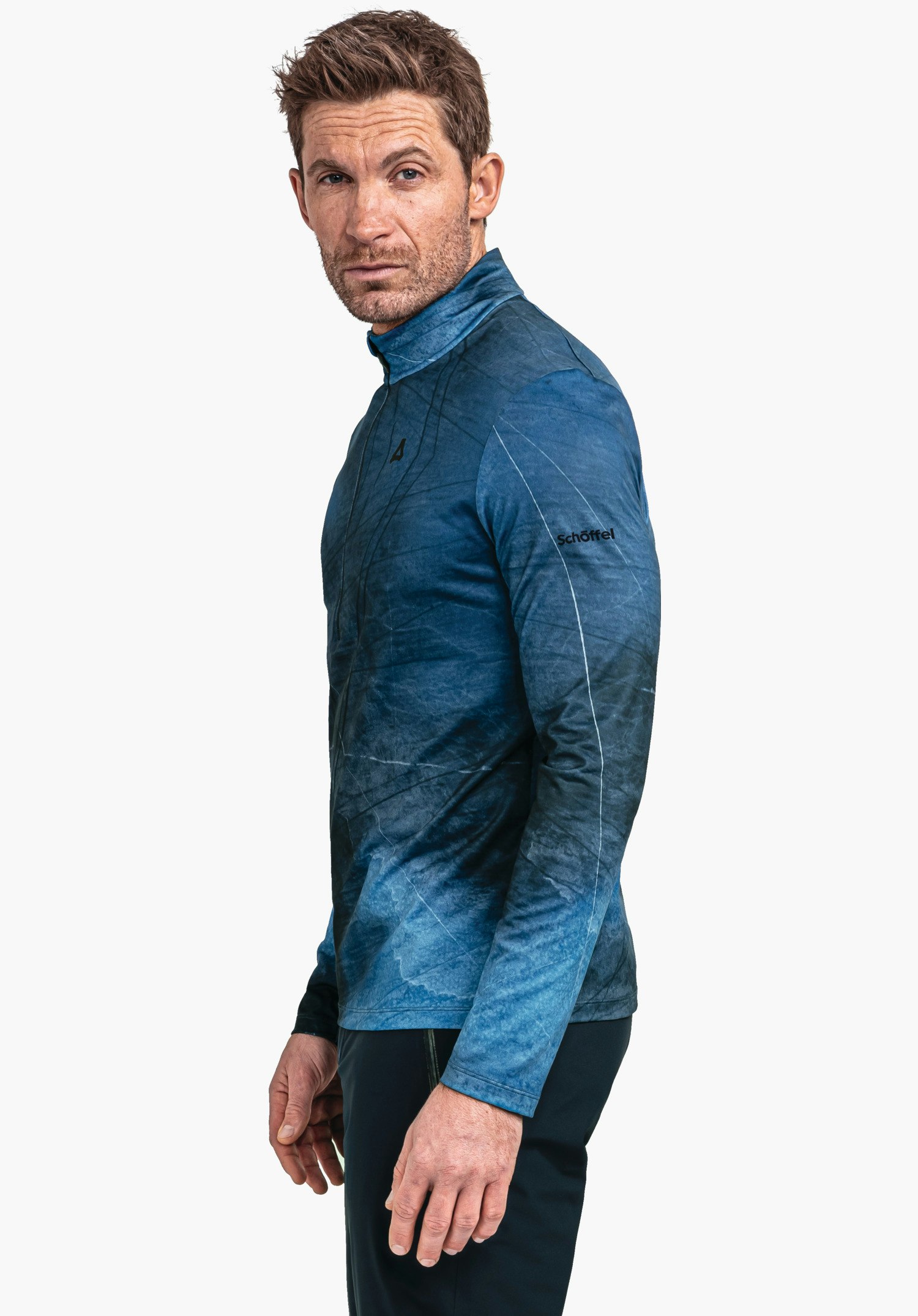 Schöffel x Tom Hegen LS MNS