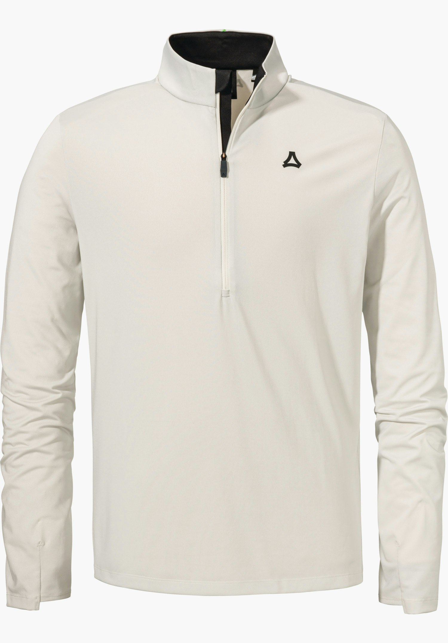 Ski Longsleeve Style Pine MNS