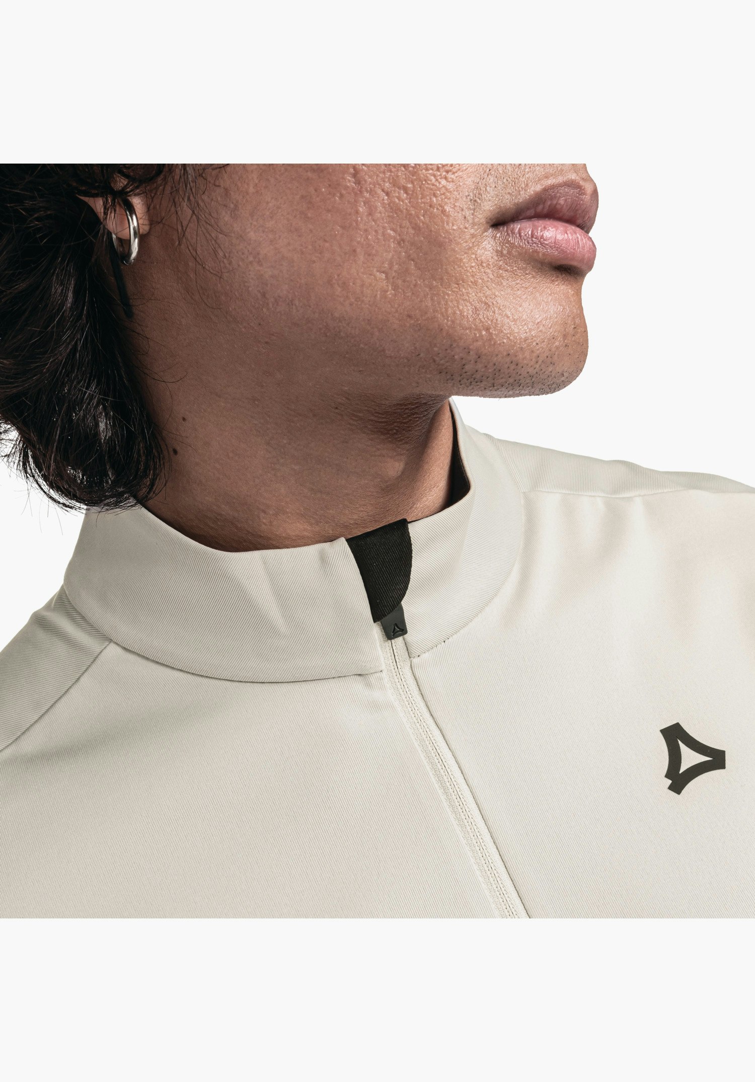 Ski Longsleeve Style Pine MNS