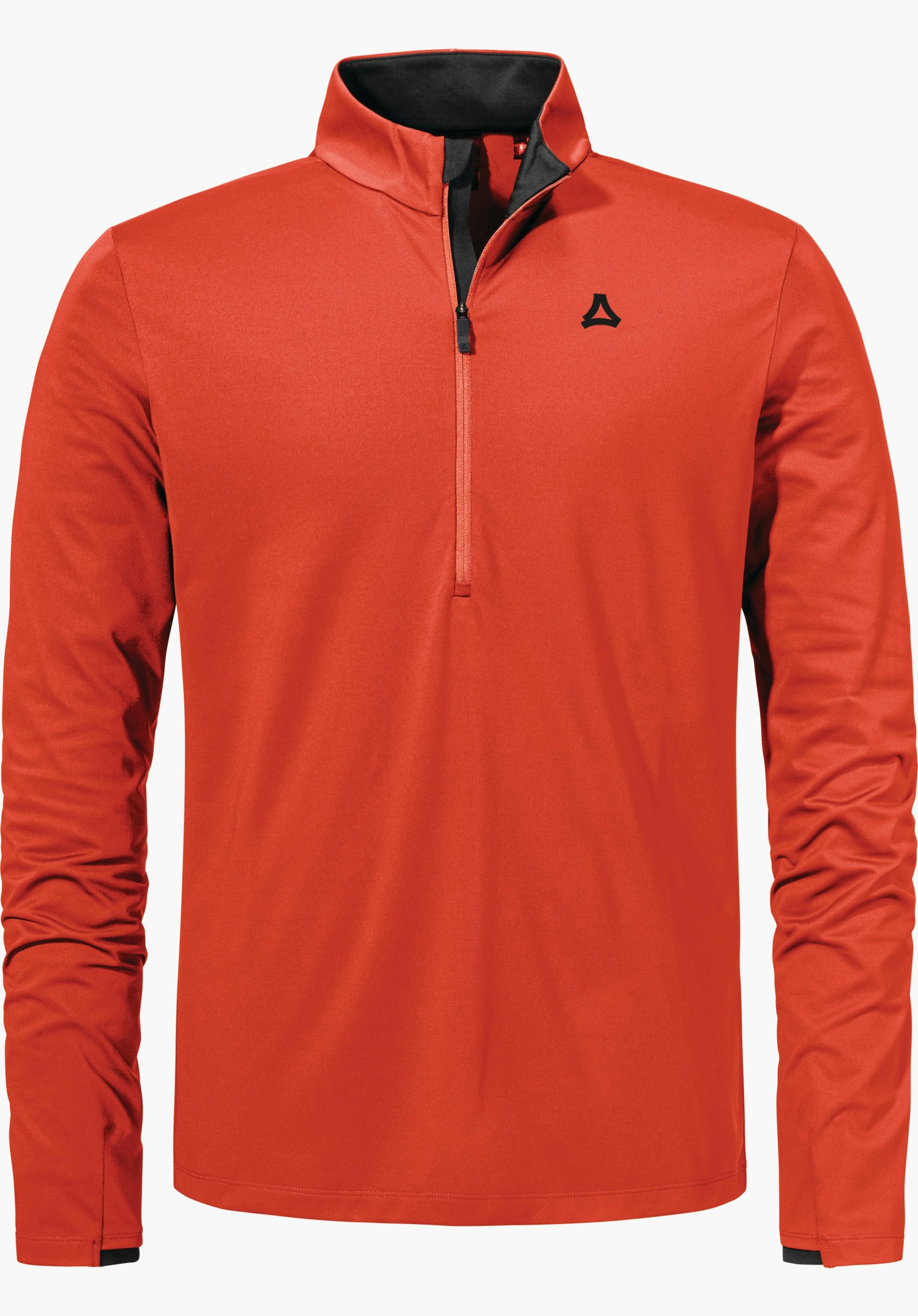 Ski Longsleeve Style Pine MNS