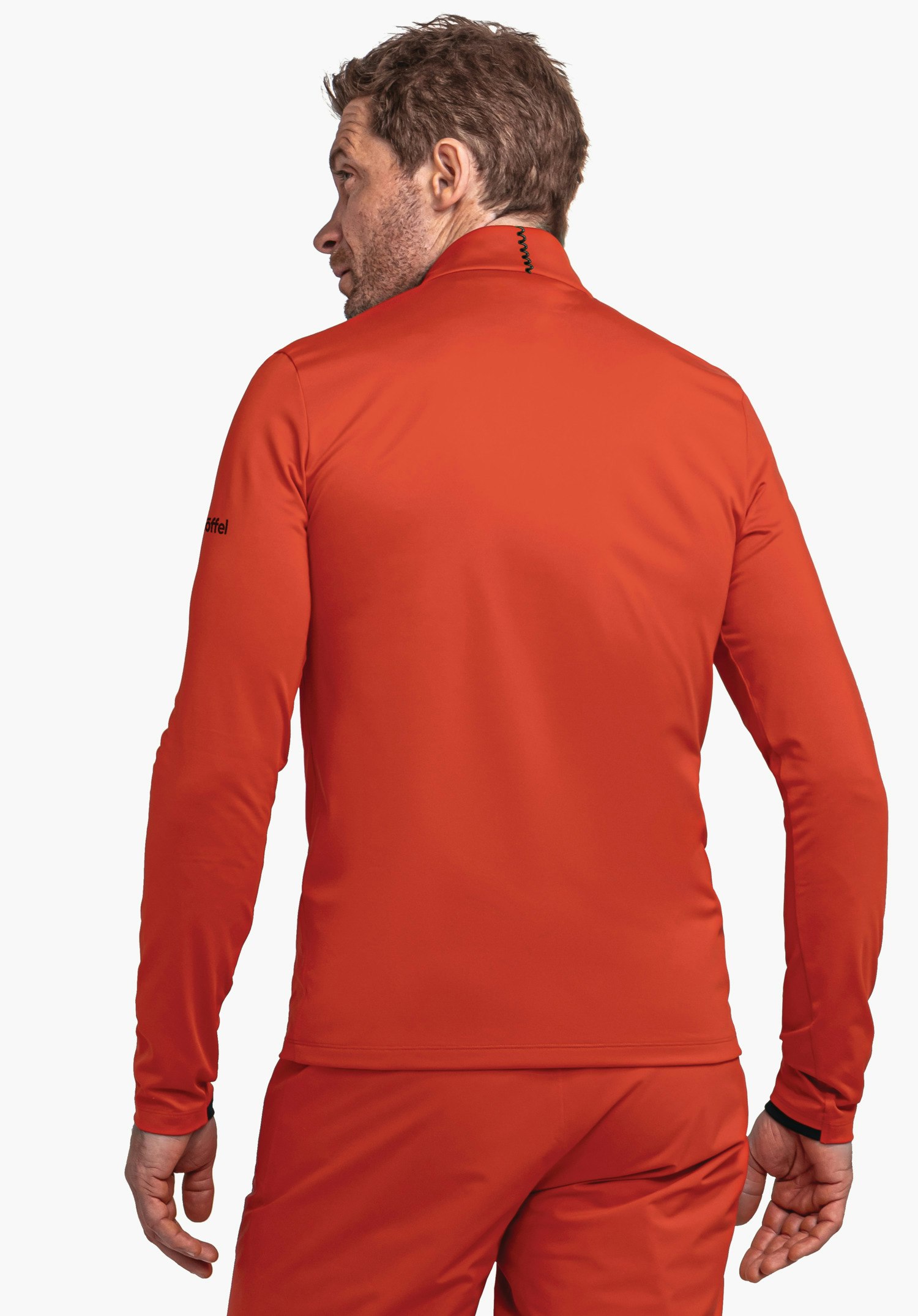 Ski Longsleeve Style Pine MNS