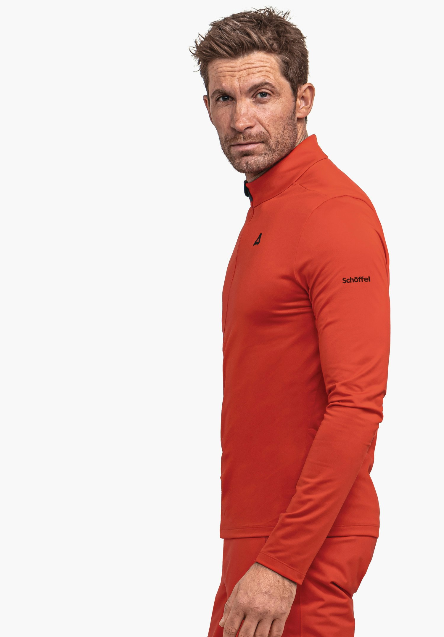 Ski Longsleeve Style Pine MNS