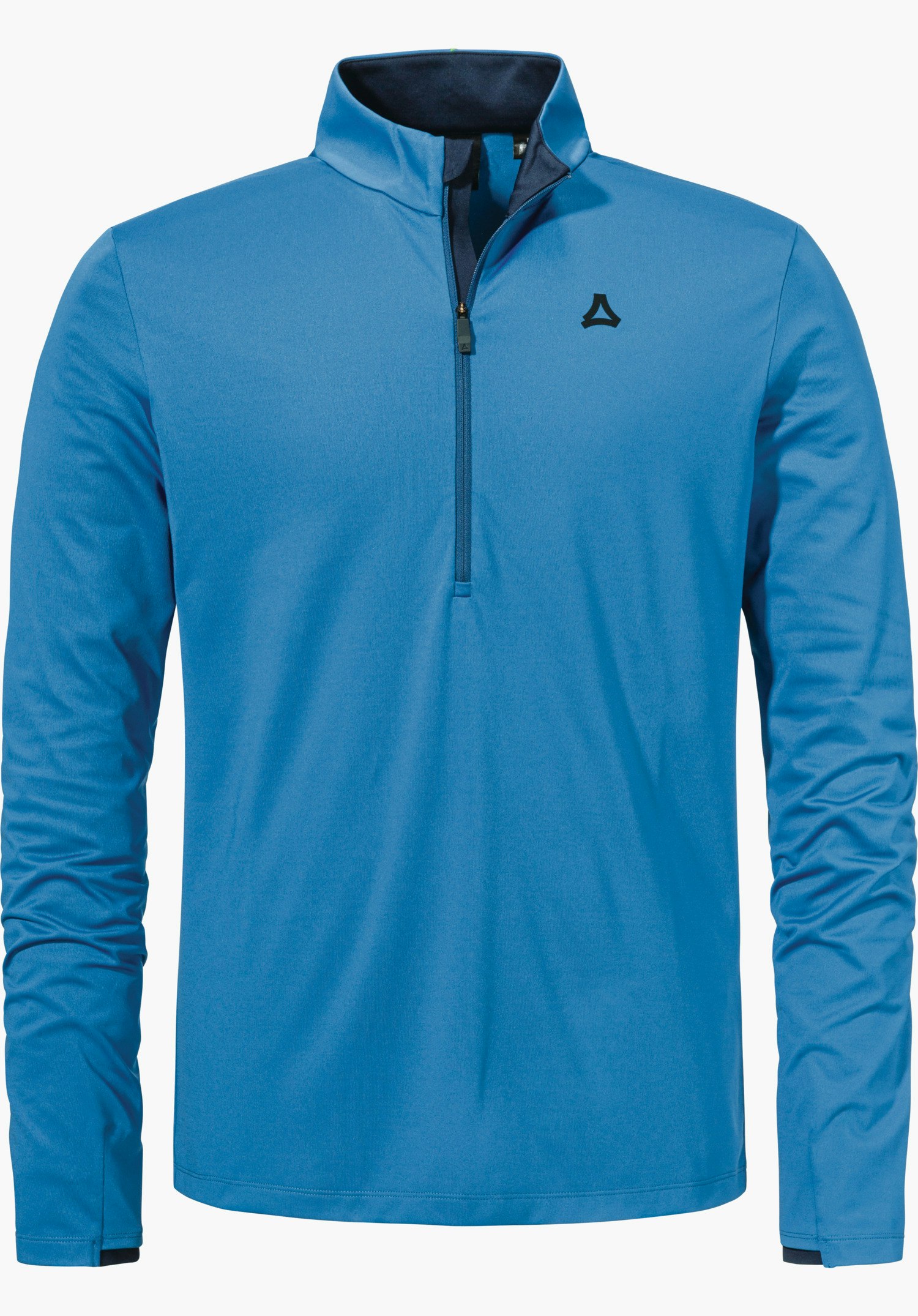 Ski Longsleeve Style Pine MNS