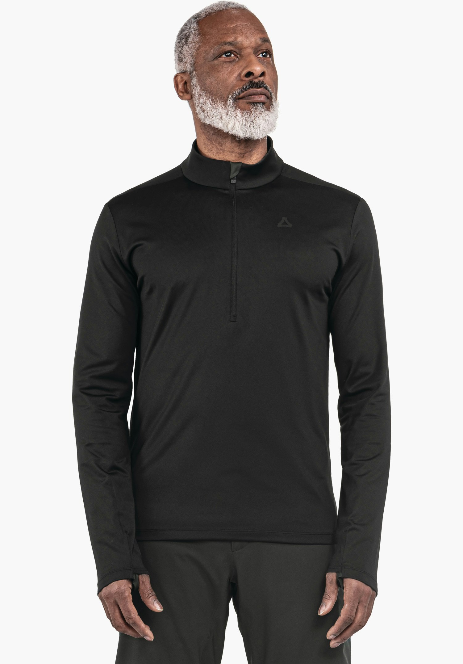 Ski Longsleeve Style Pine MNS