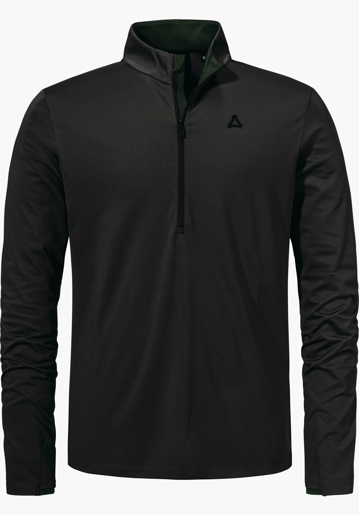 Ski Longsleeve Style Pine MNS