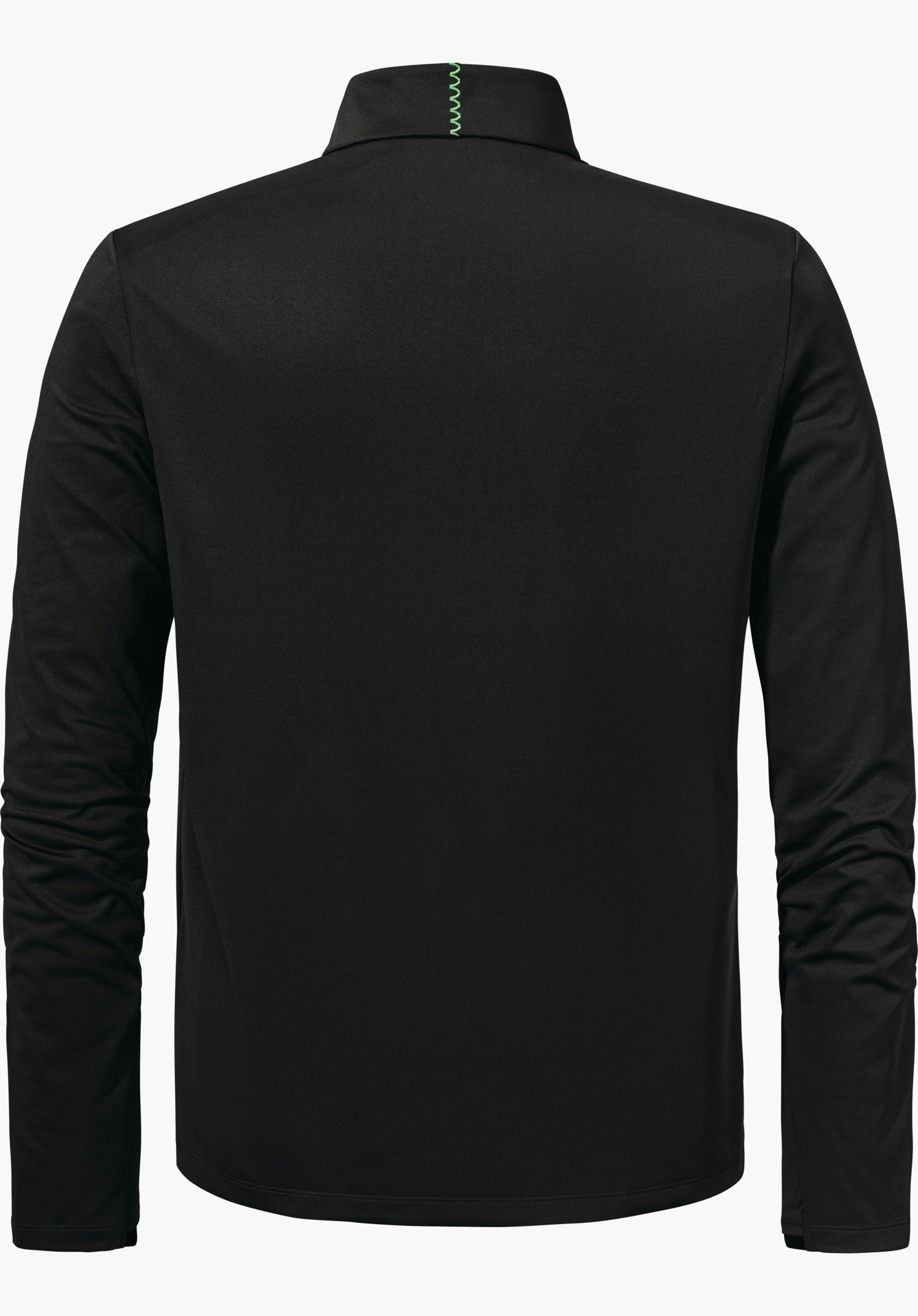 Ski Longsleeve Style Pine MNS