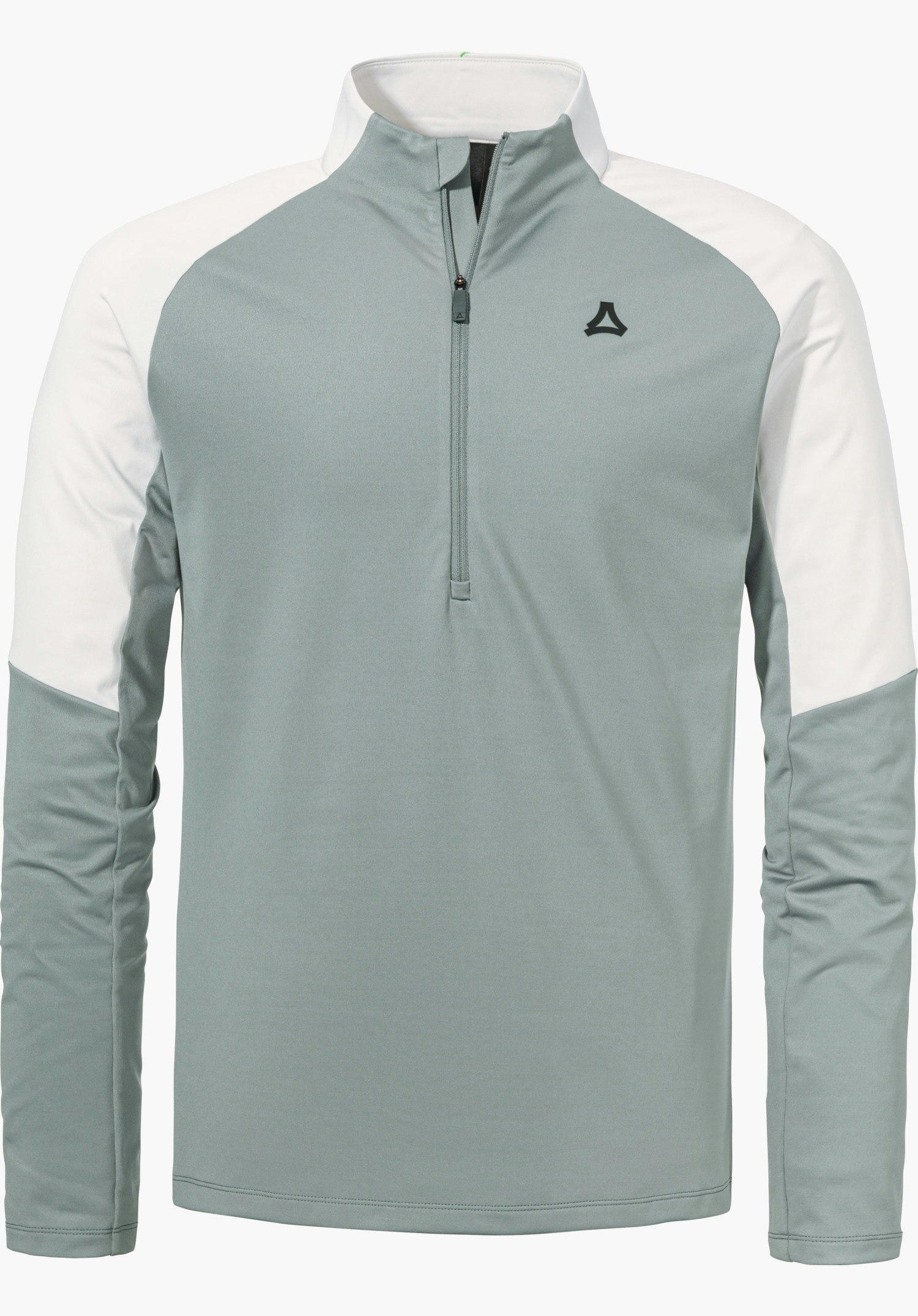 Ski Longsleeve Style Safoon MNS