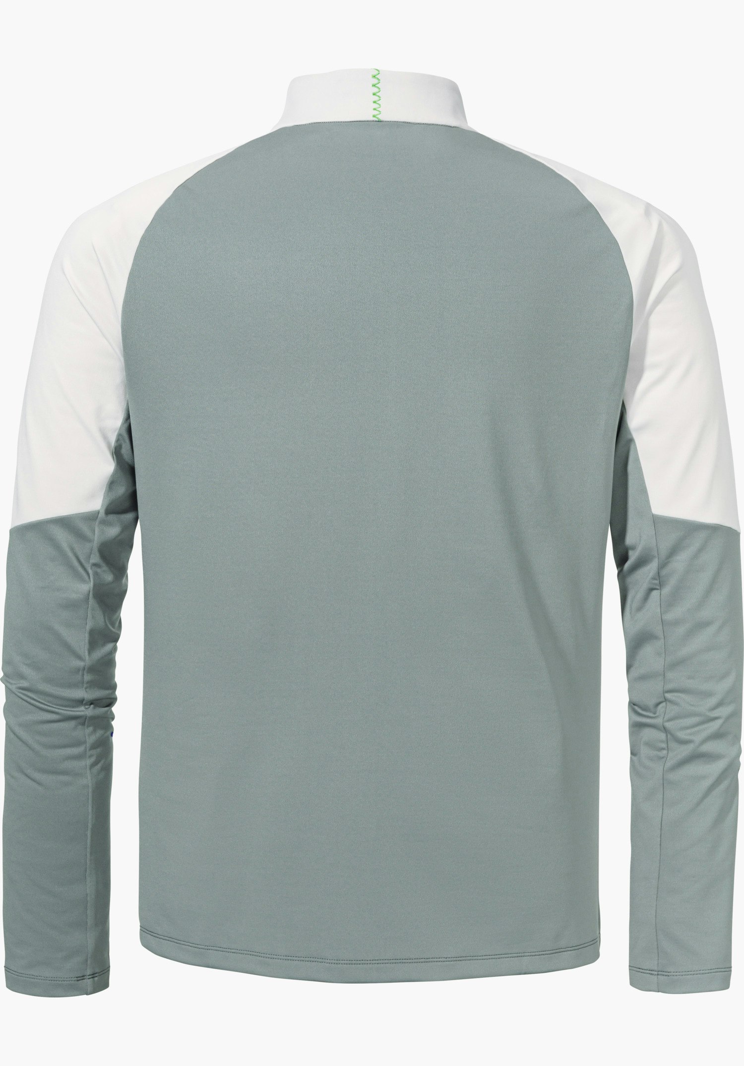 Ski Longsleeve Style Safoon MNS