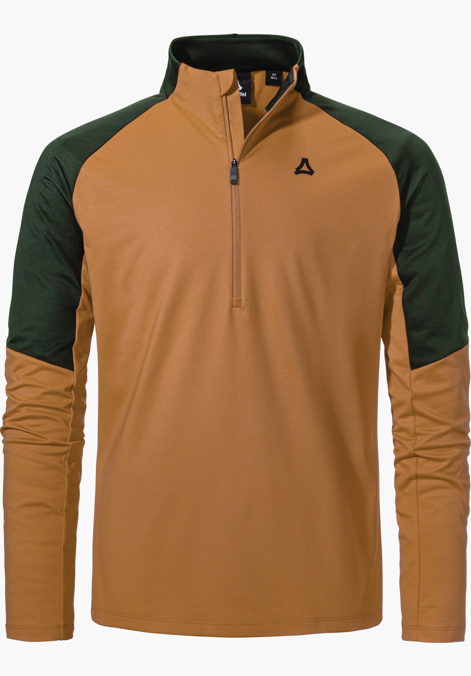 Ski Longsleeve Style Safoon MNS