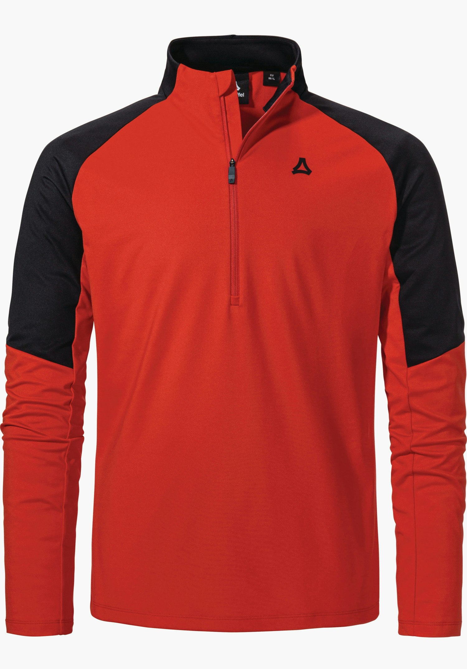 Ski Longsleeve Style Safoon MNS