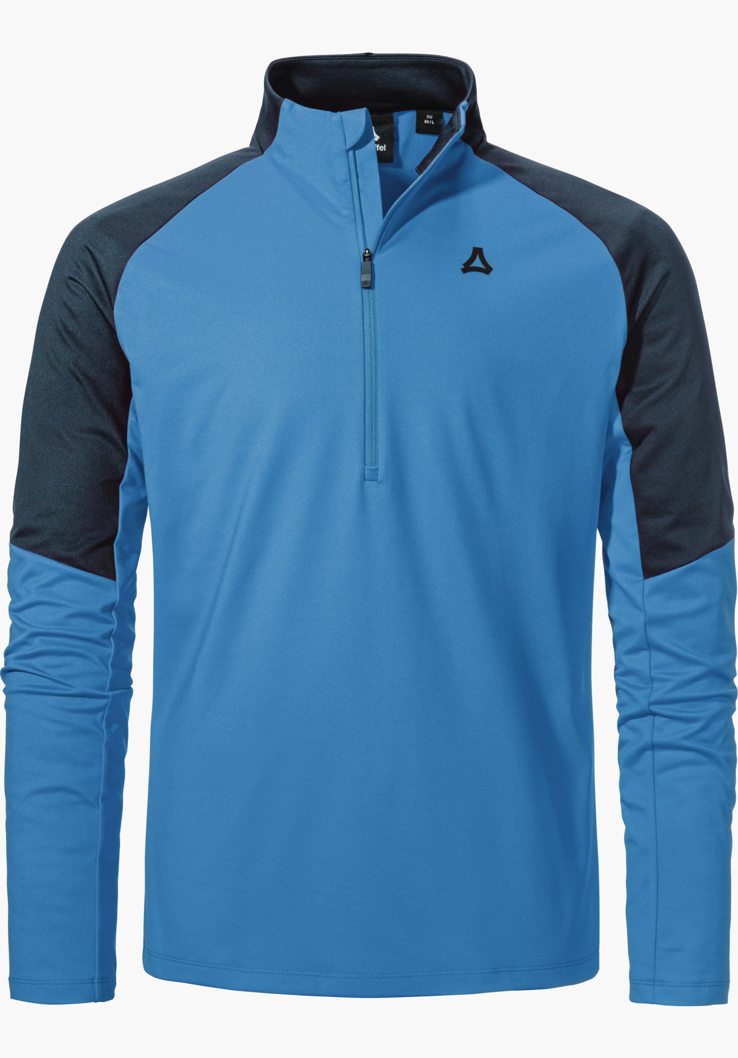 Ski Longsleeve Style Safoon MNS