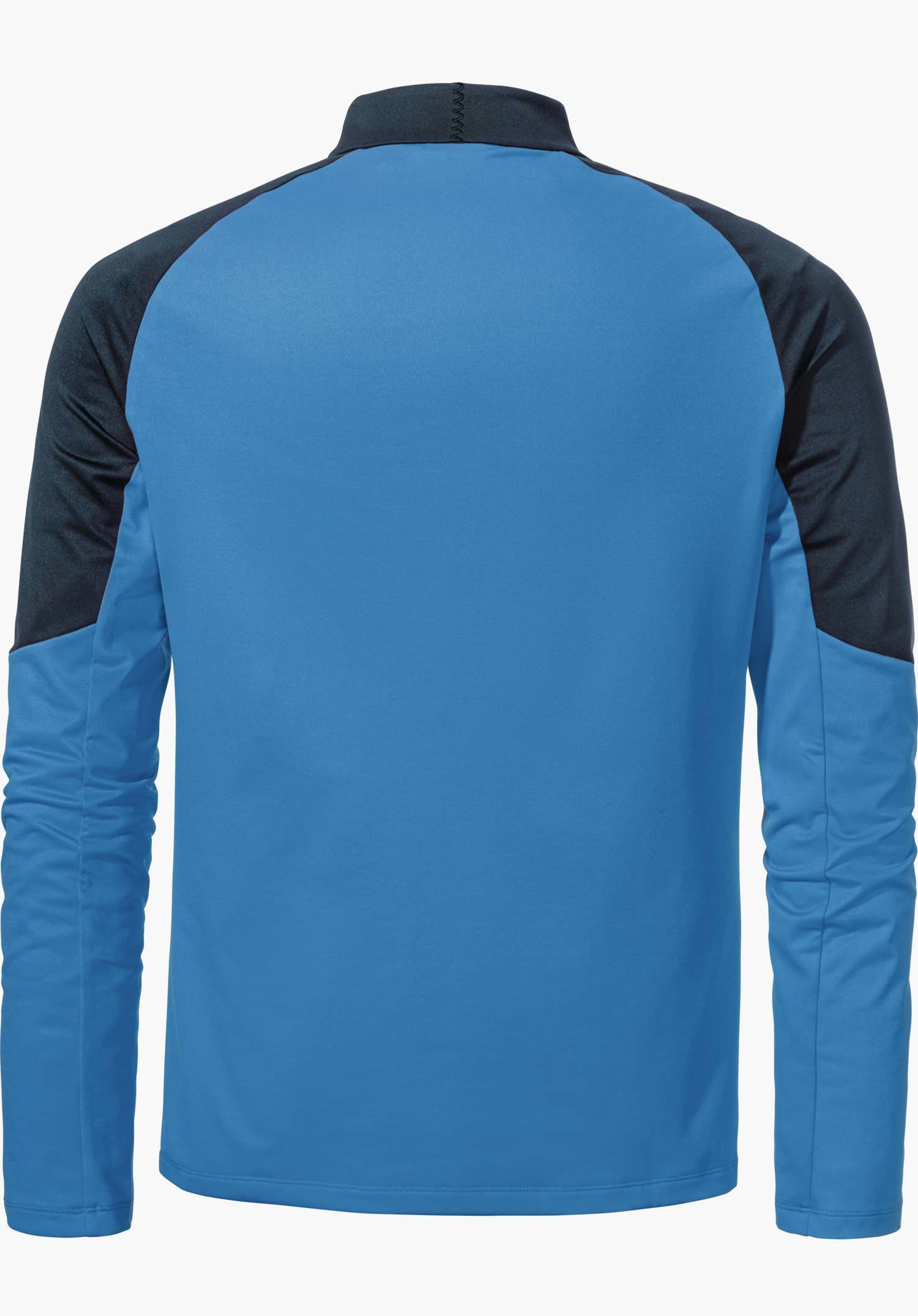 Ski Longsleeve Style Safoon MNS