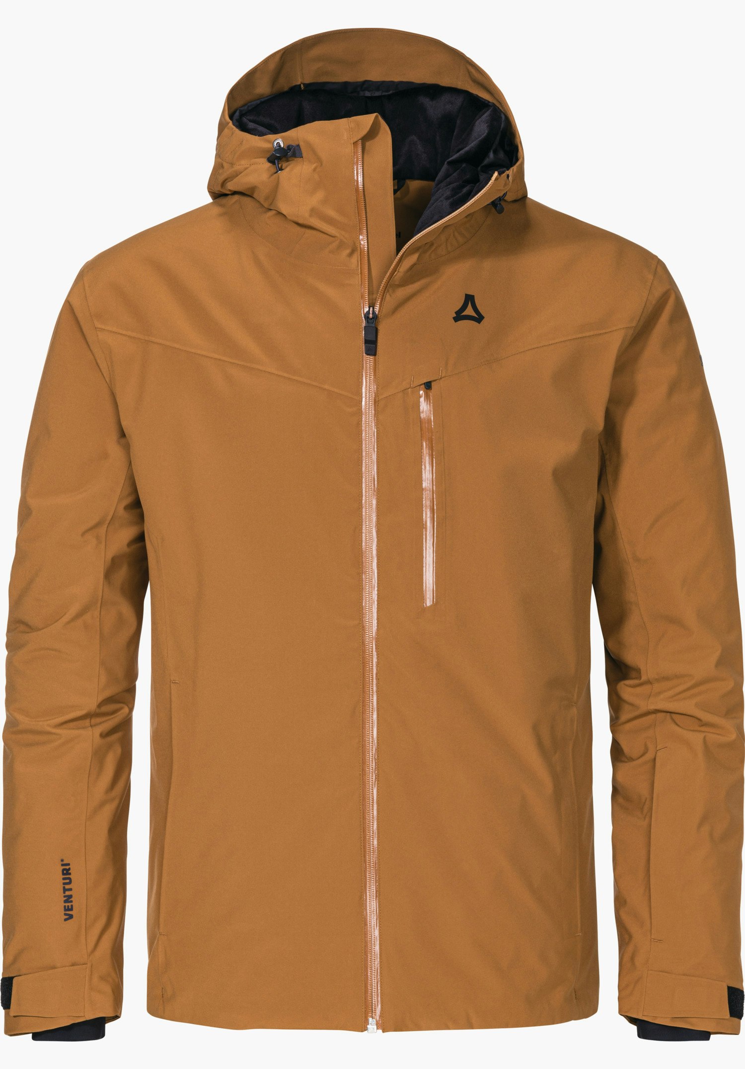 Ski Jacket Style Nollen MNS